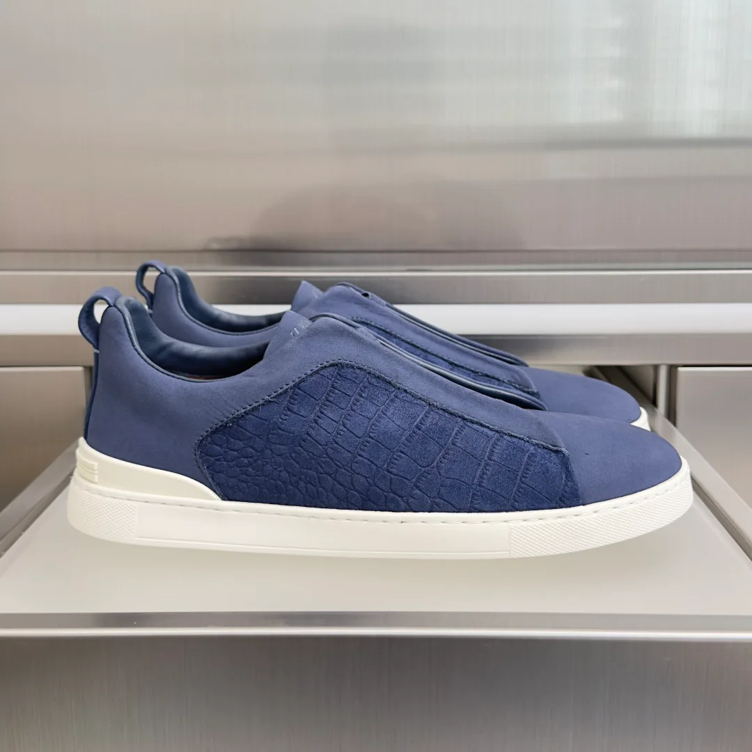 Men's Sneakers ZEGNA 17950750