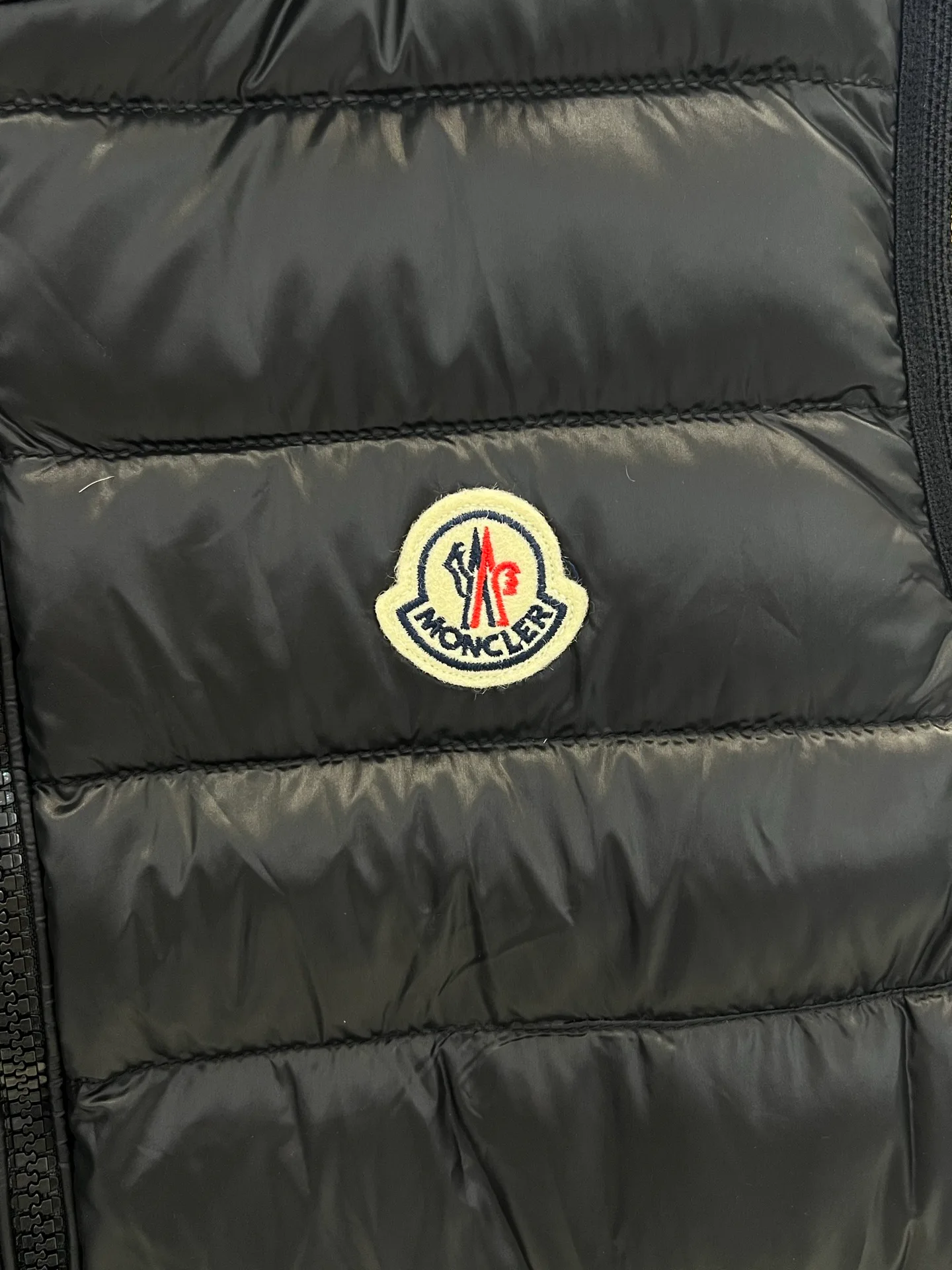 Жилеты Мужские Moncler 18634287