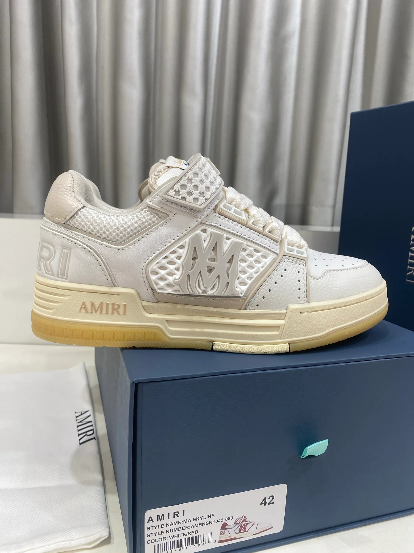 Women's Sneakers AMIRI 17485949