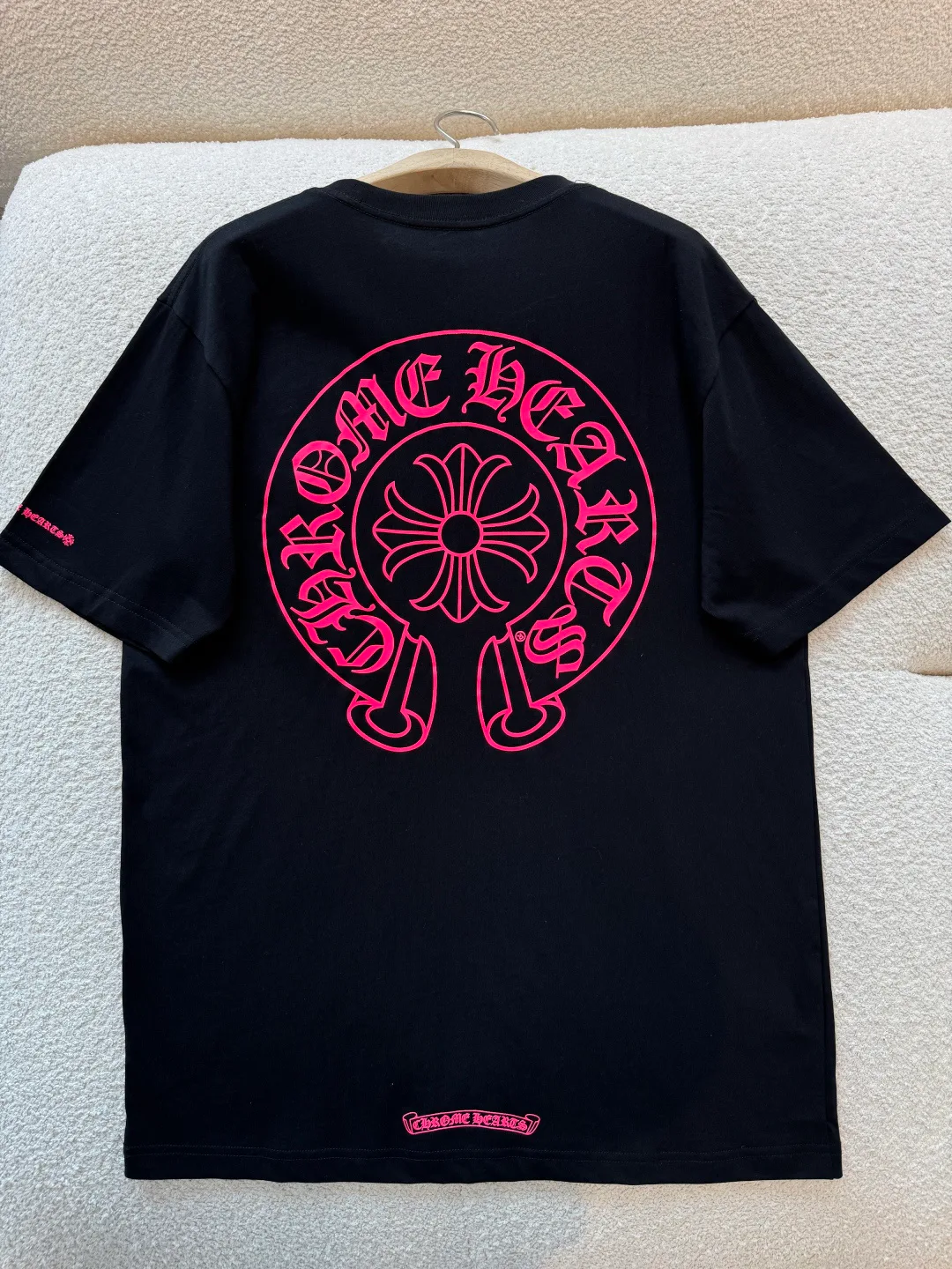 Women's T-Shirts CHROME HEARTS 17768992