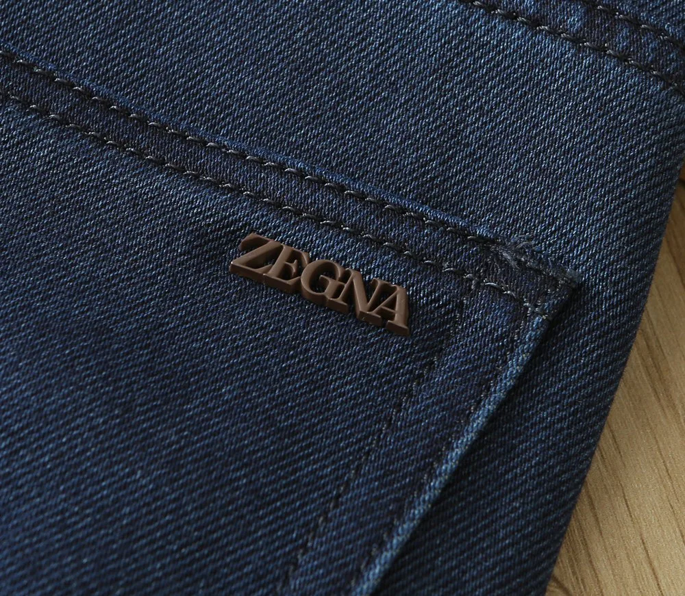 Men's Jeans ZEGNA 17410528