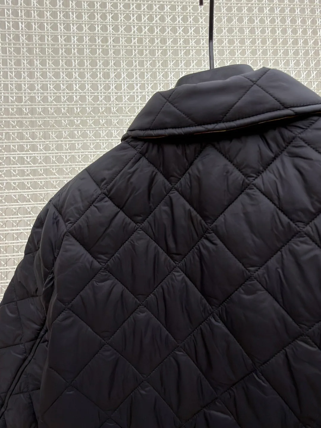 Куртки И Пуховики Мужские Burberry 18662973