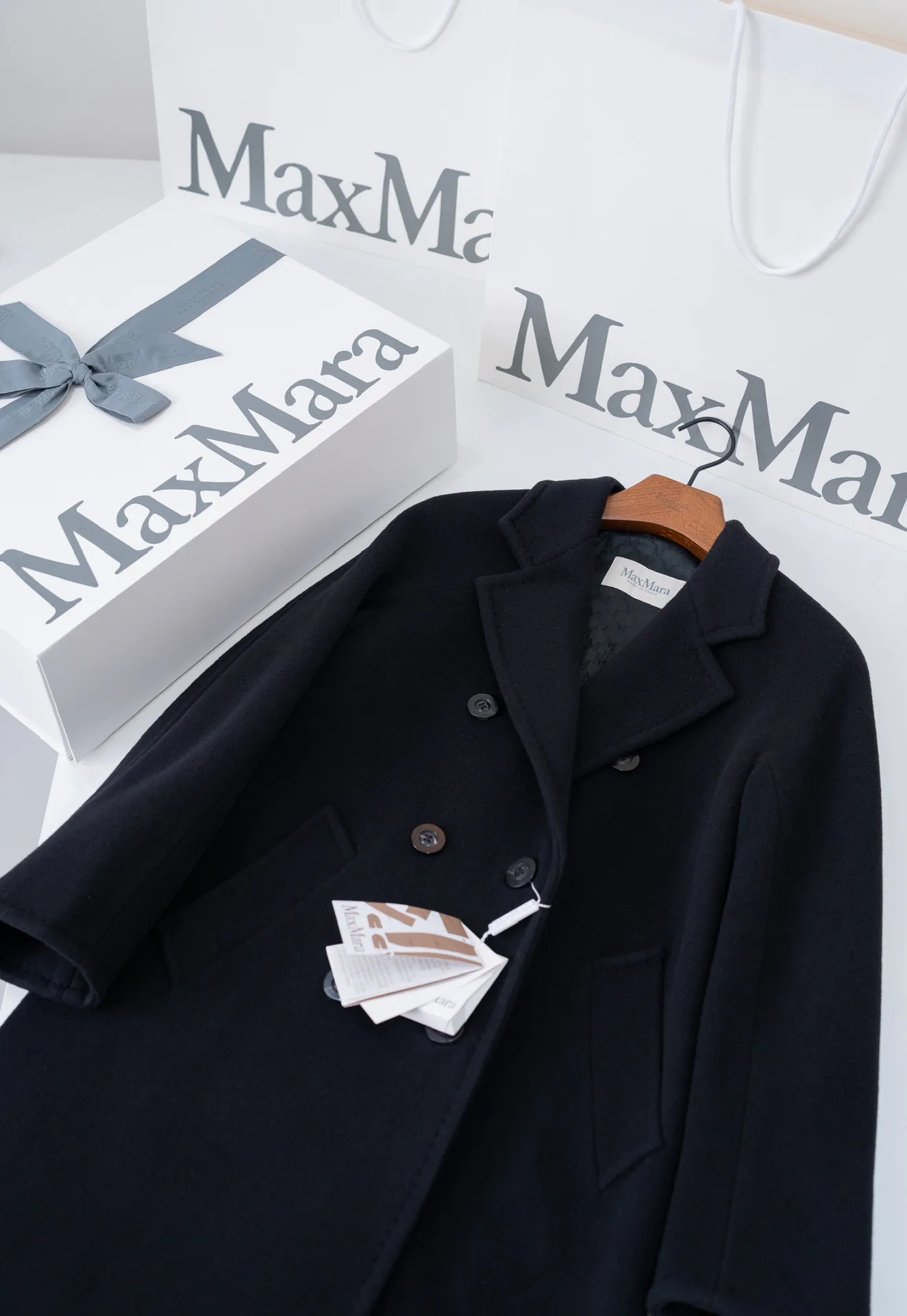 Women's Coats MAX MARA 18510421