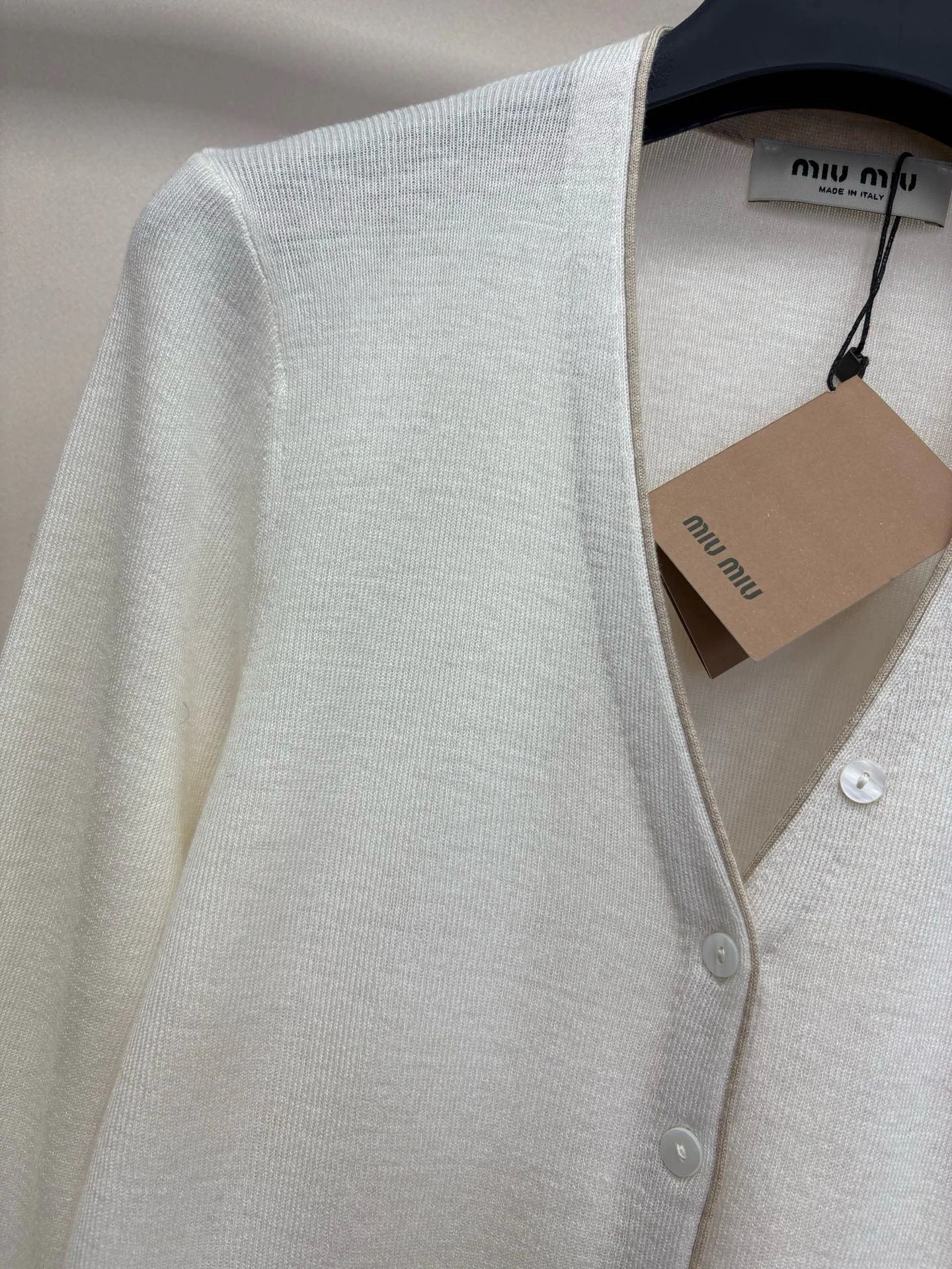 Women's Jumpers And Sweaters MIU MIU 18028699