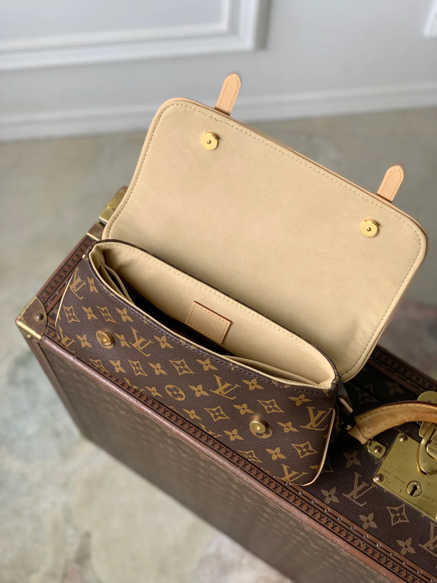 Women's Classic Handbags LOUIS VUITTON 18147432