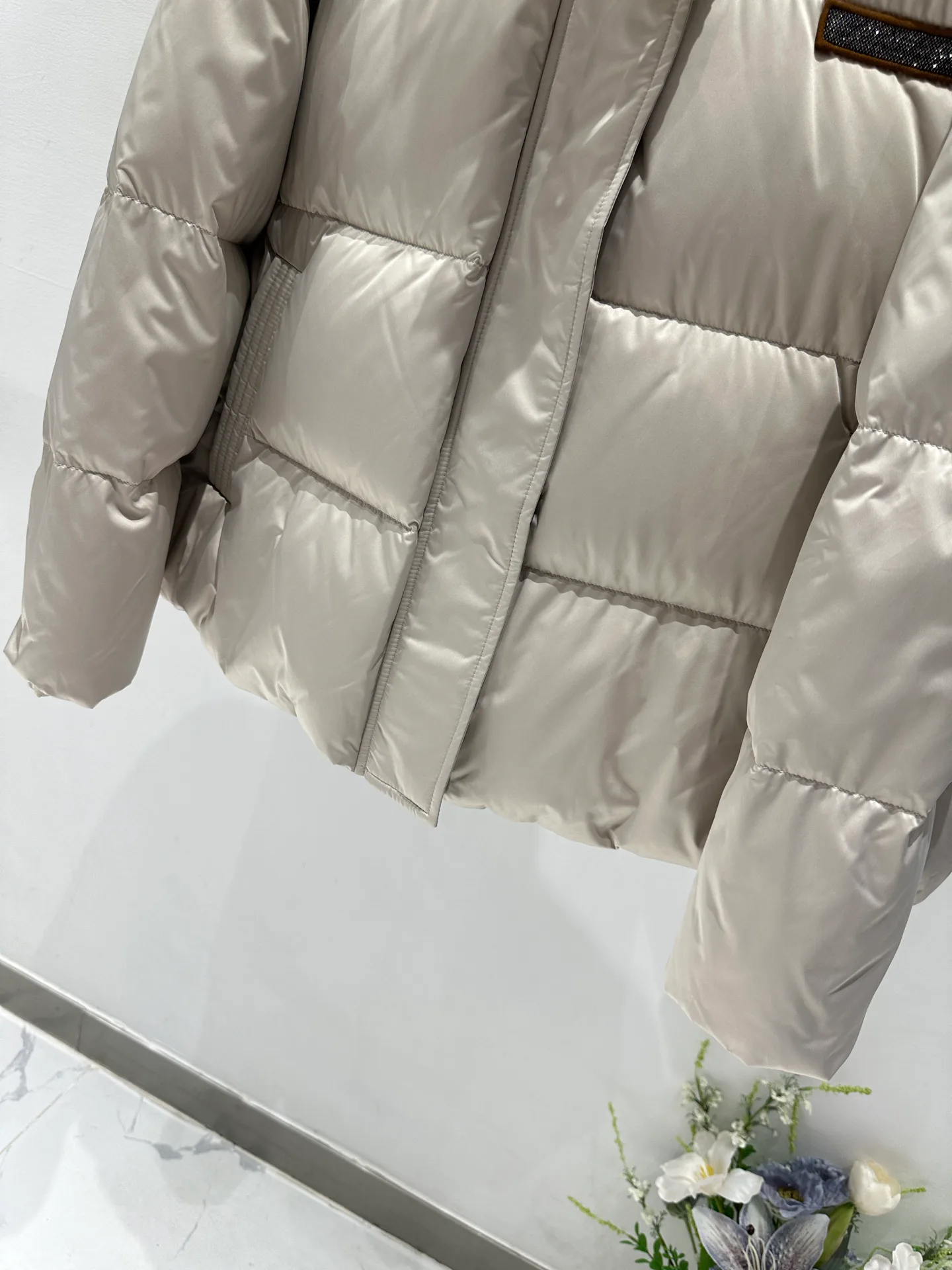 Women's Jackets And Down Jackets BRUNELLO CUCINELLI 18082768