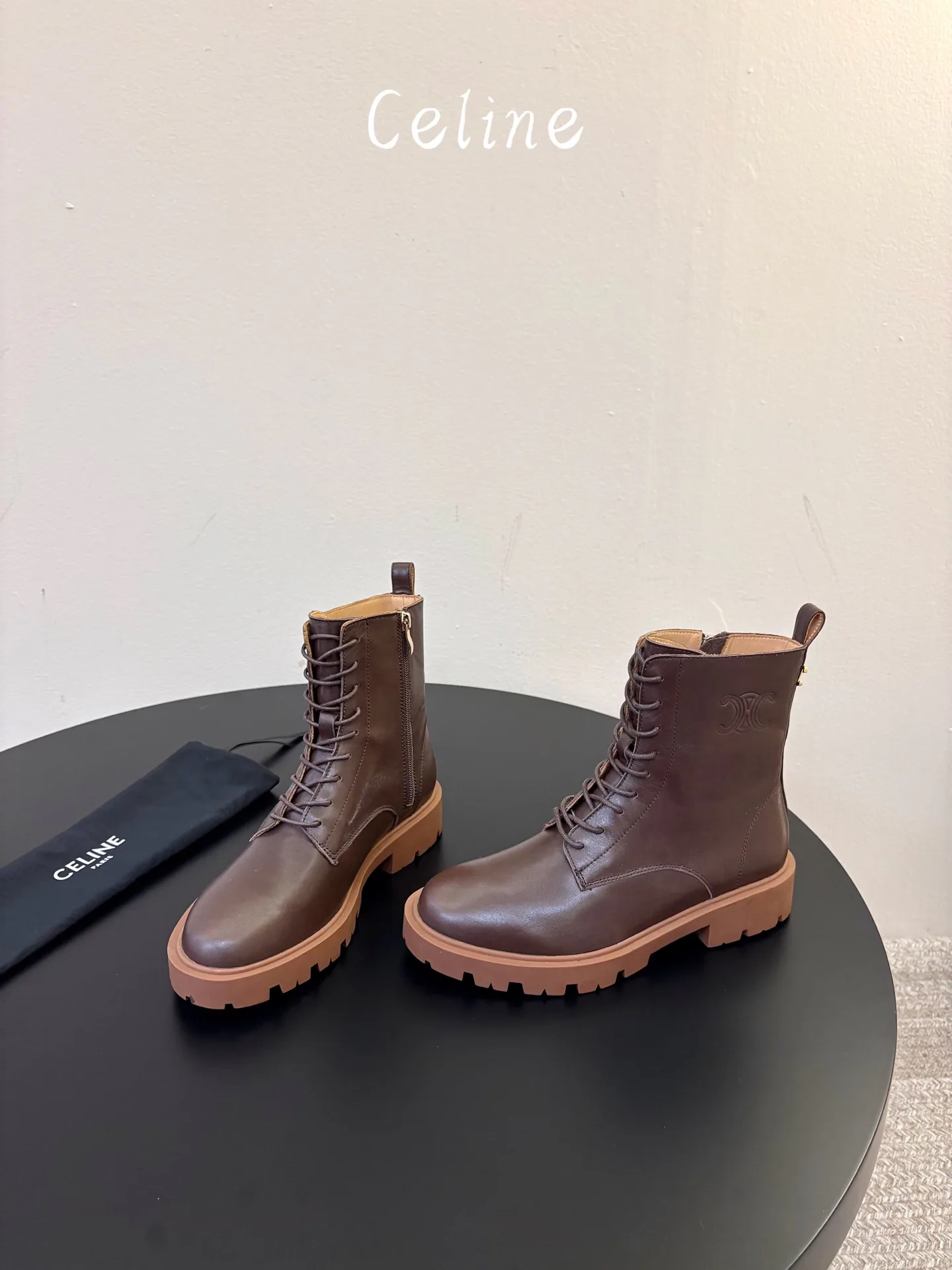 Women's Ankle Boots CELINE 18139129