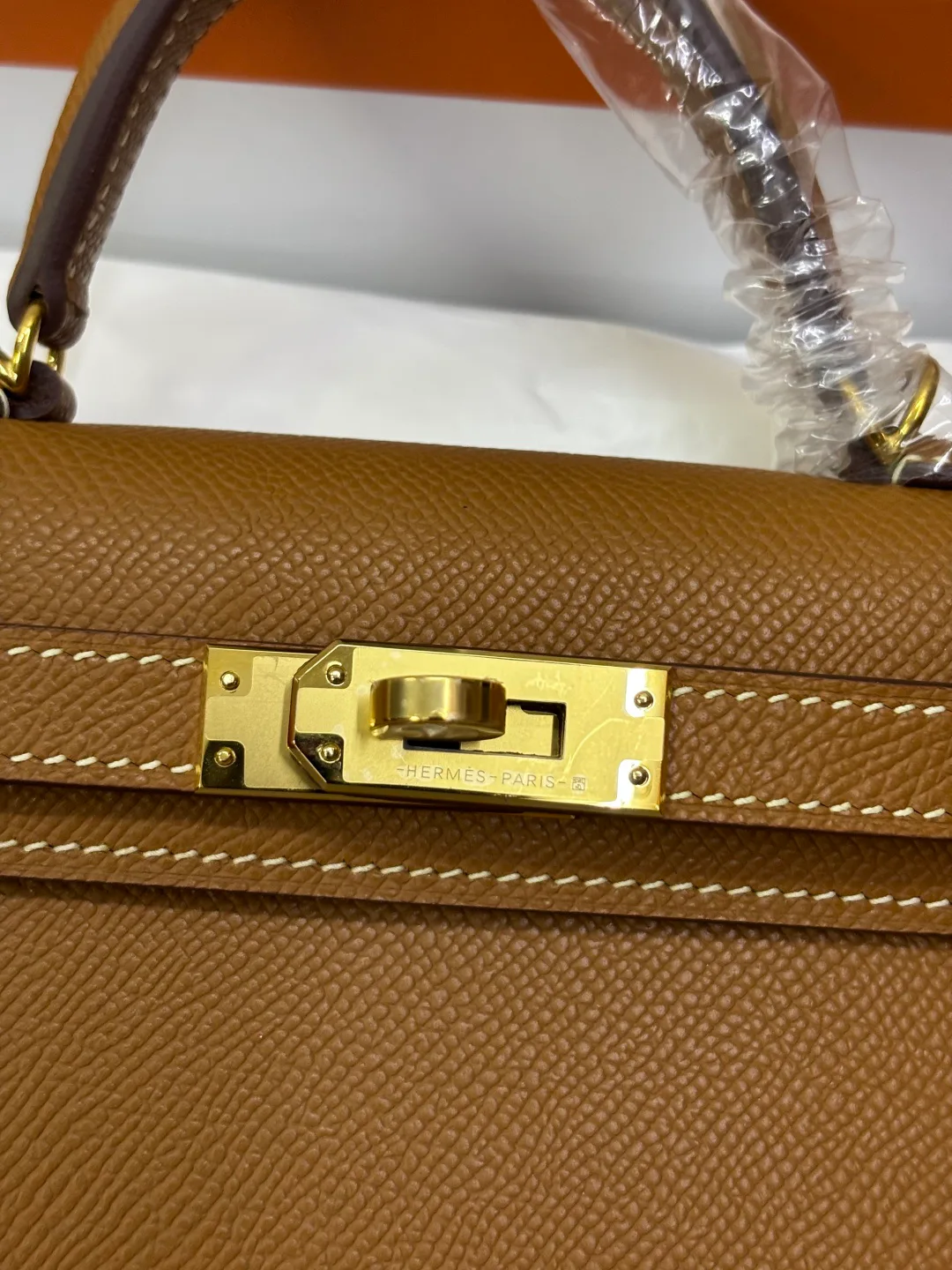 Women's Classic Handbags HERMES 18407326