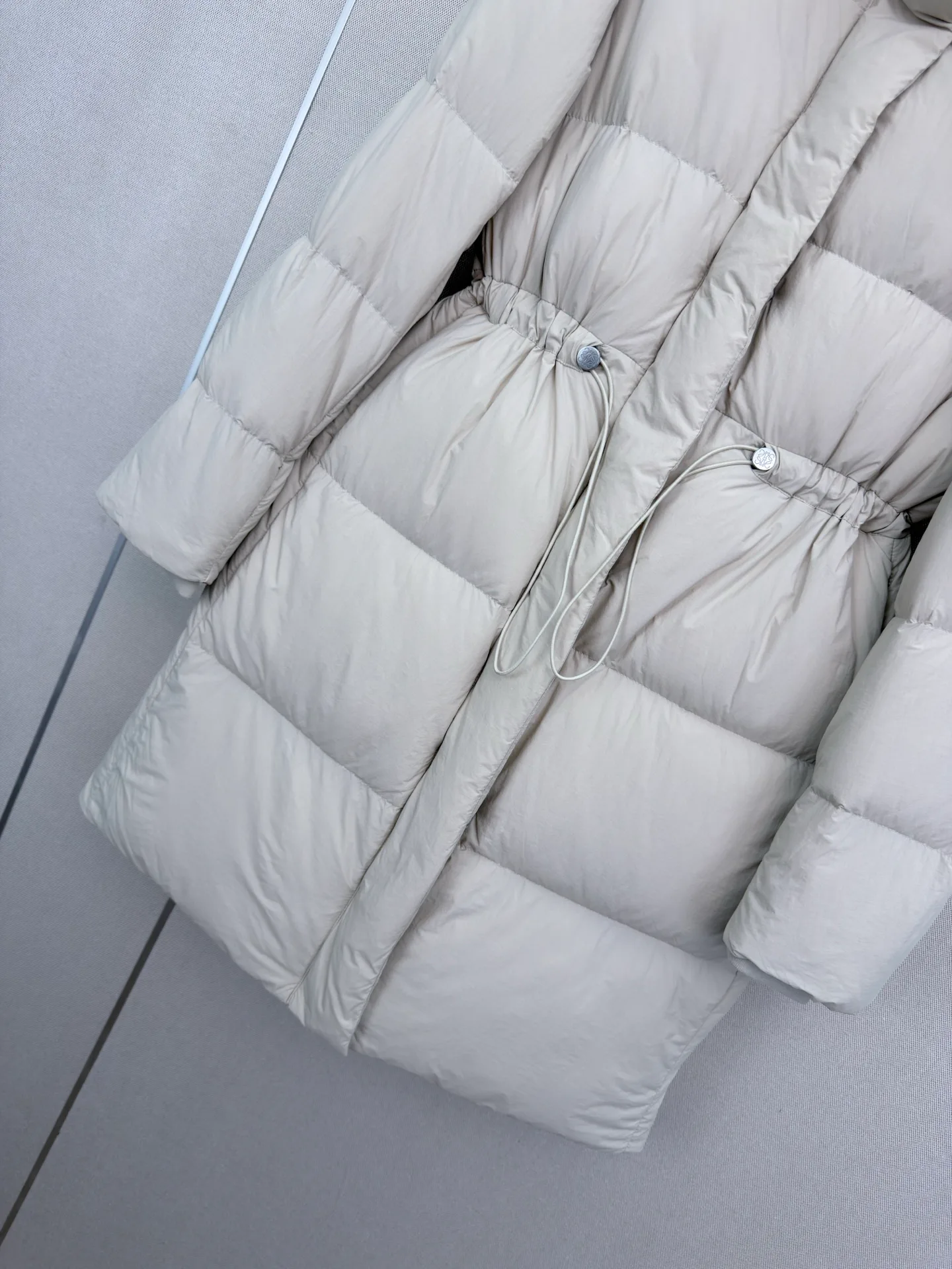 Women's Jackets And Down Jackets LOEWE 18108686
