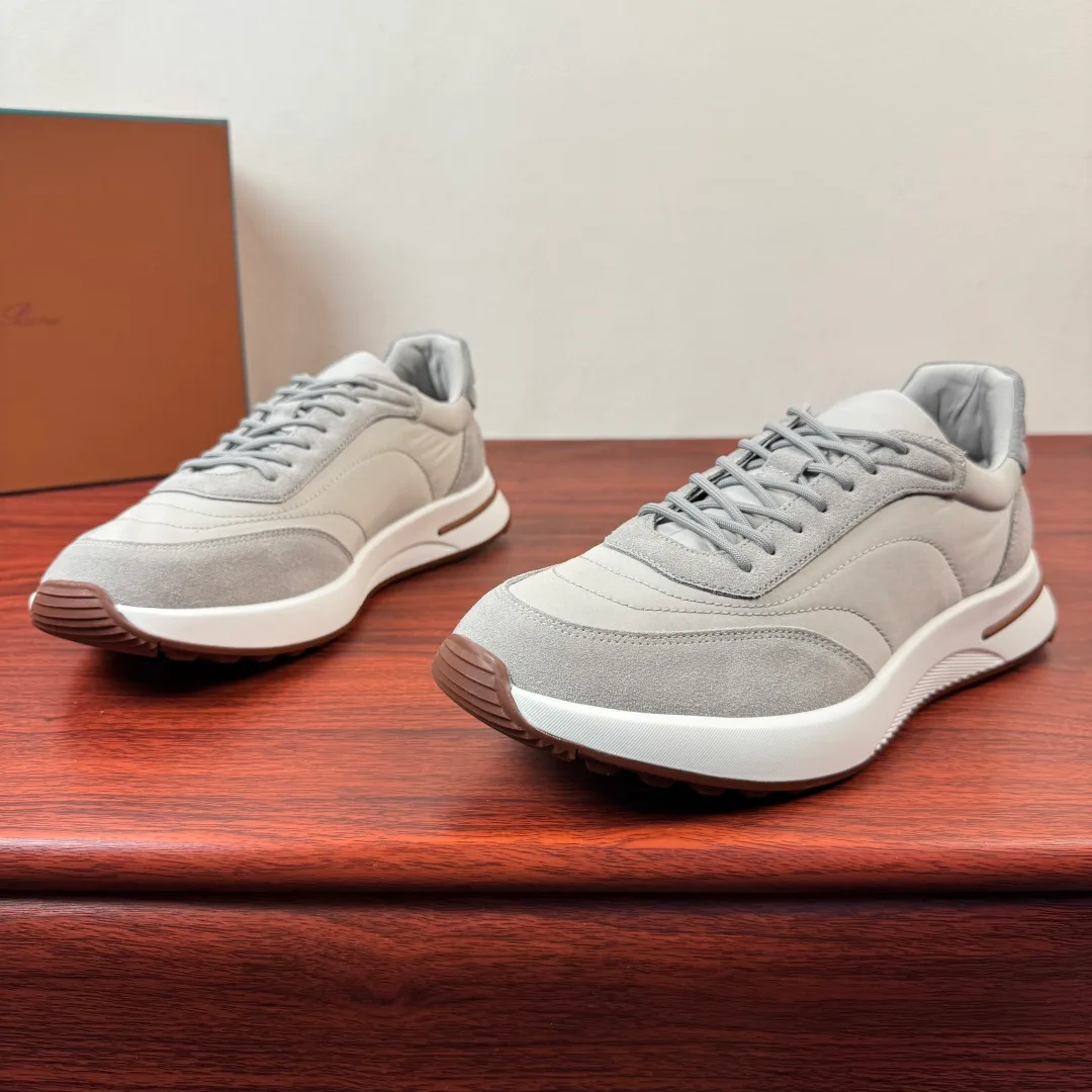 Men's Sneakers LORO PIANA 17227929