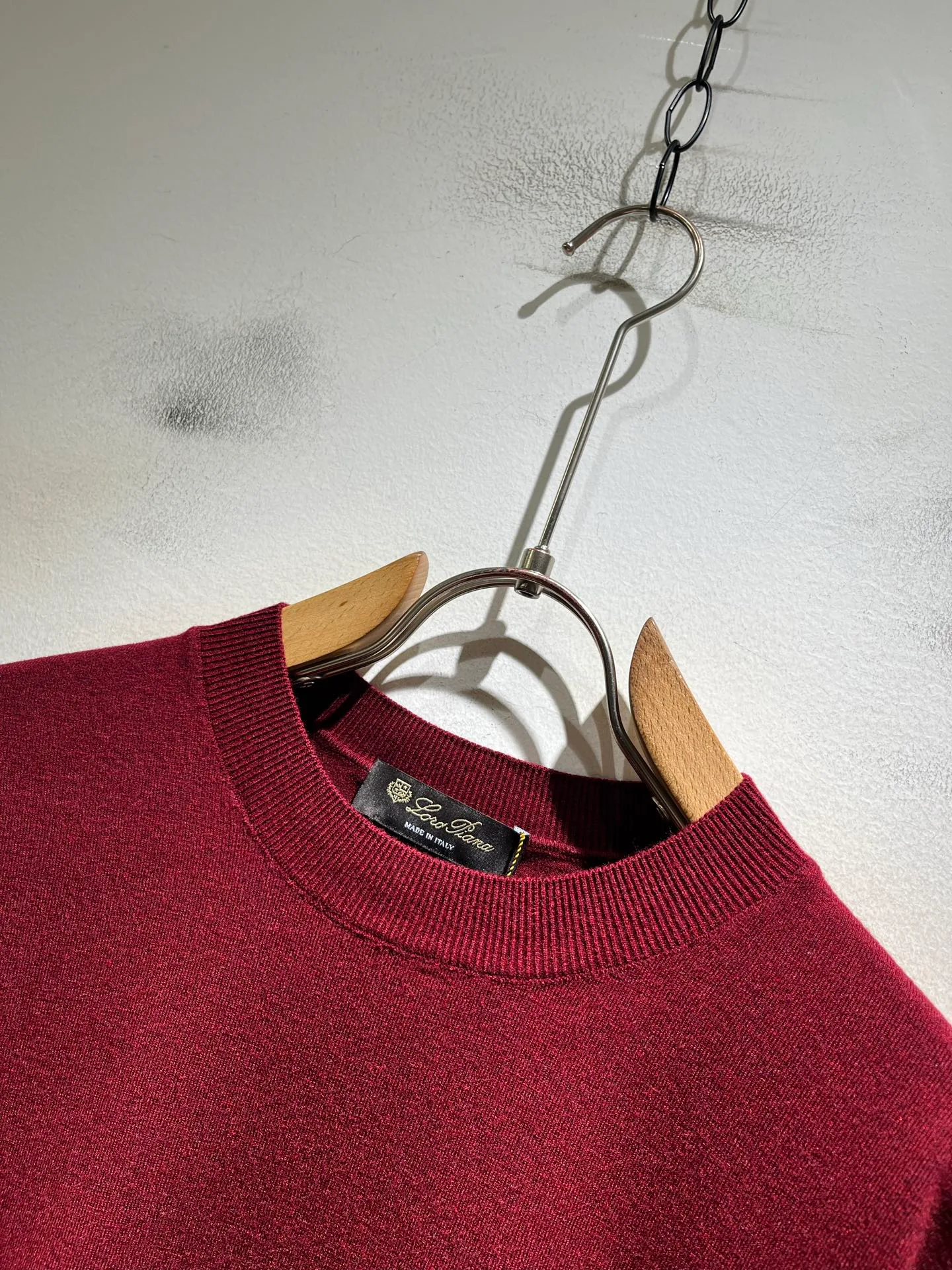 Футболки Мужские Loro Piana 18592691