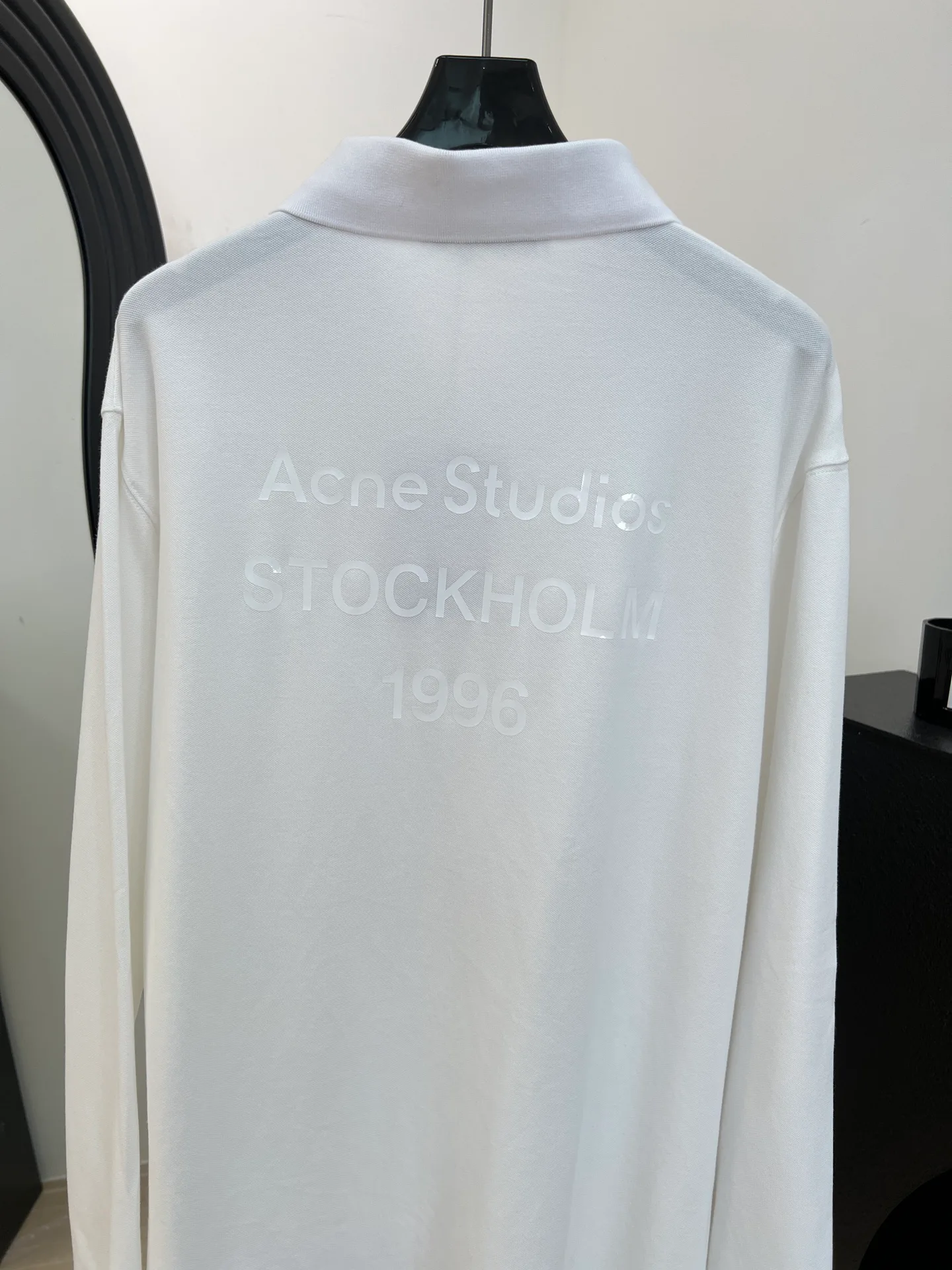 Men's Shirts ACNE STUDIOS 17896872
