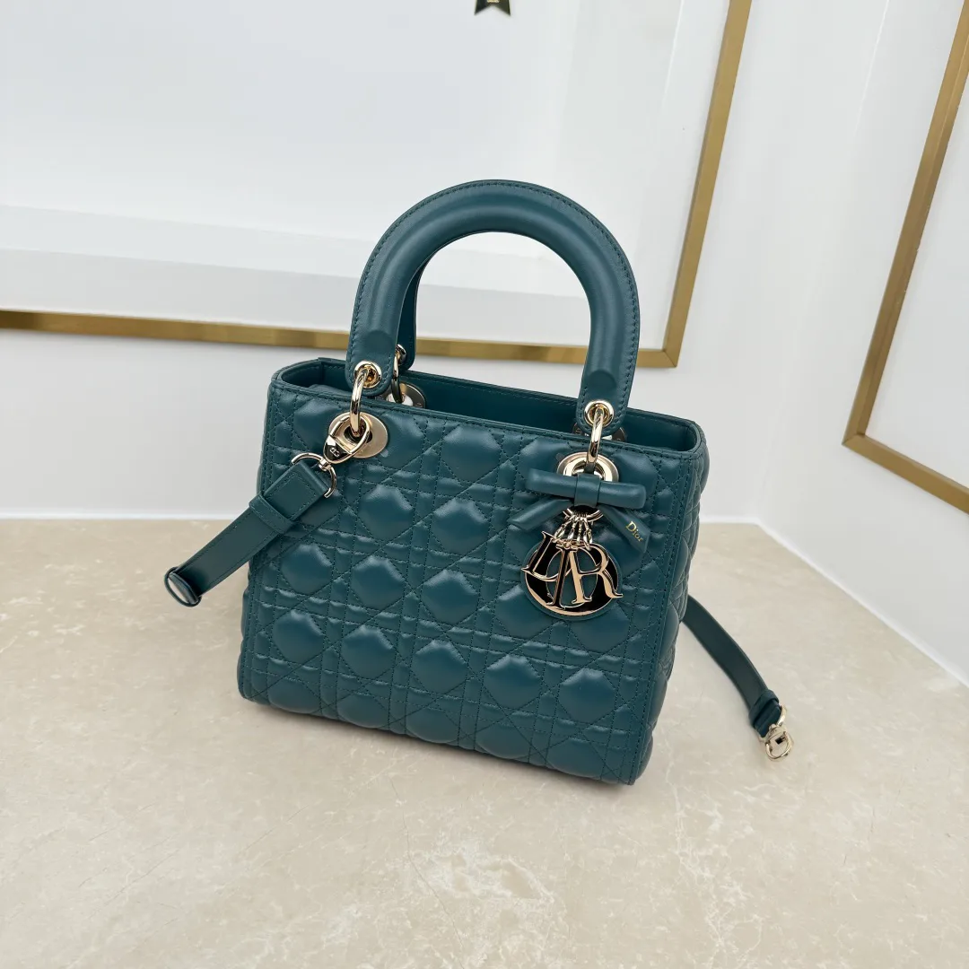 Women's Classic Handbags CHRISTIAN DIOR 18393070