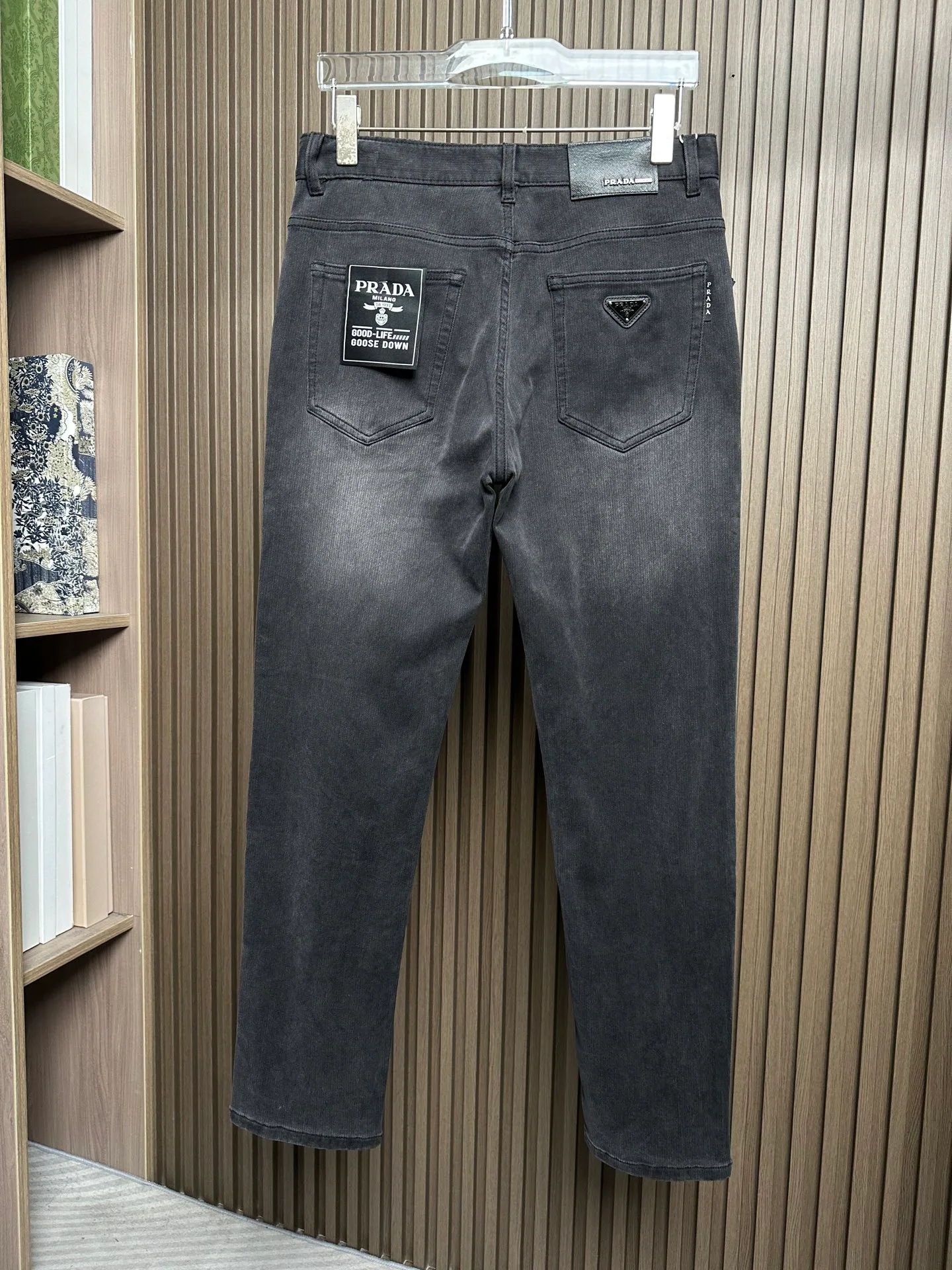 Men's Jeans PRADA 18098027