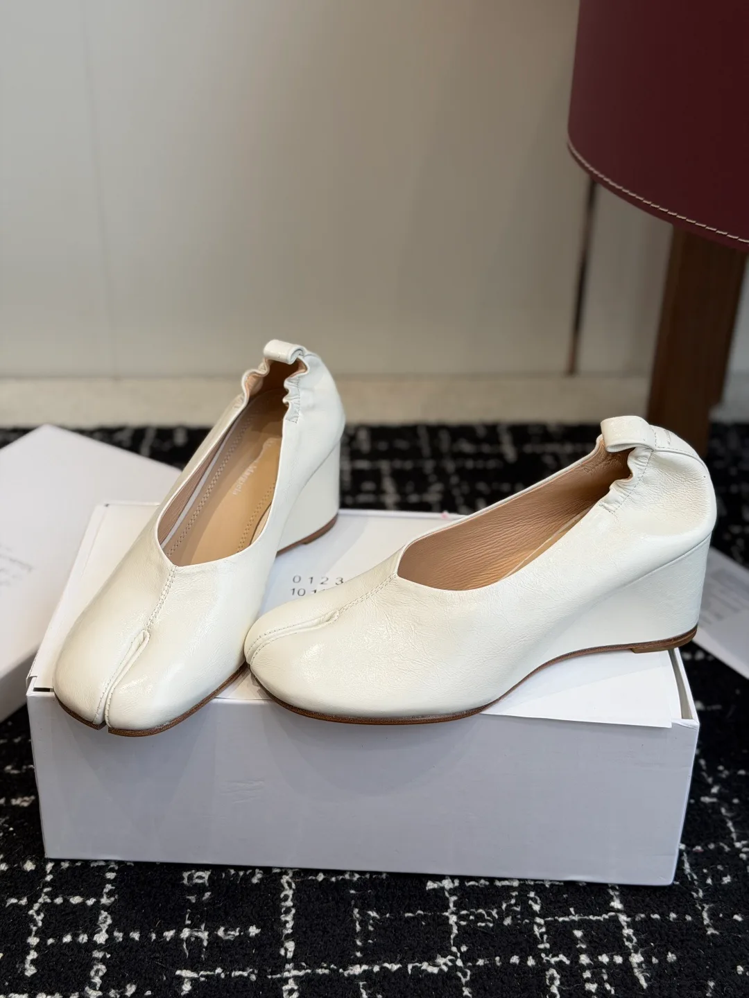 Women's Heels MAISON MARGIELA 18034883