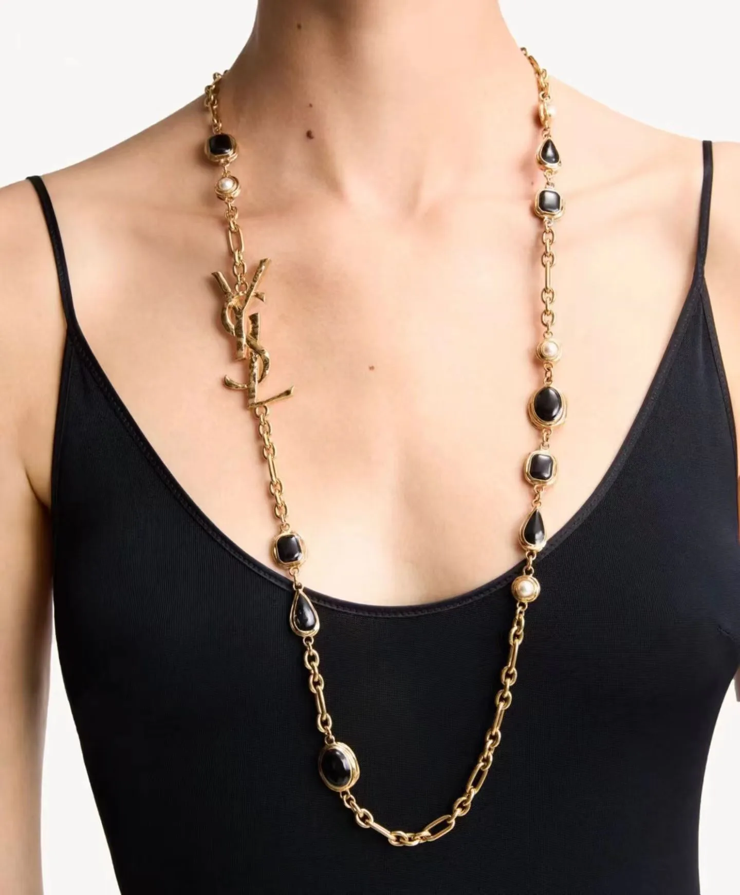 Jewelry SAINT LAURENT 18122703