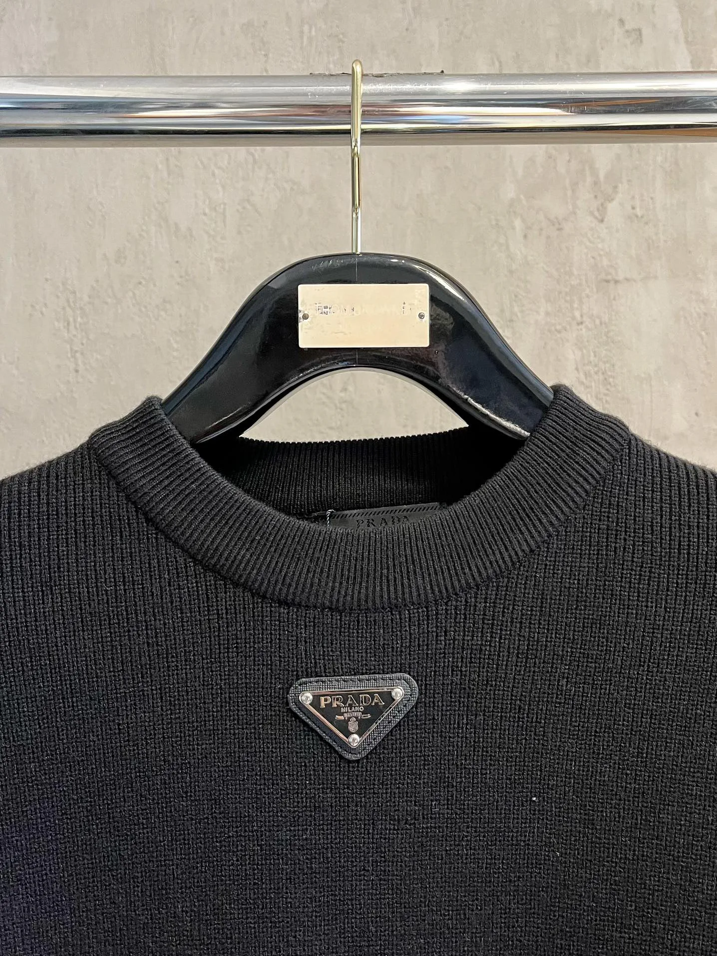 Men's Jumpers And Sweaters PRADA 18098183
