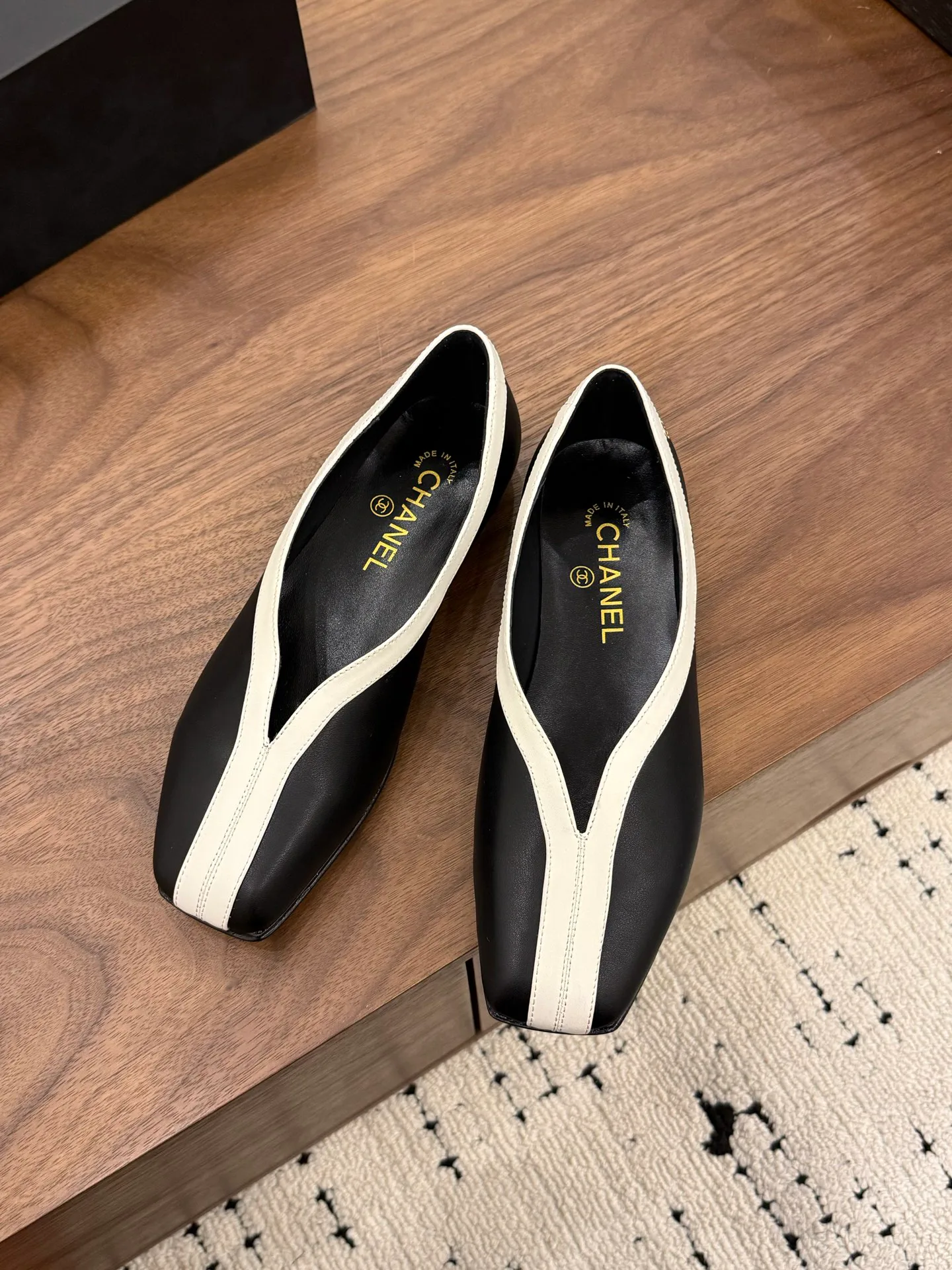 Women's Heels CHANEL 18034475