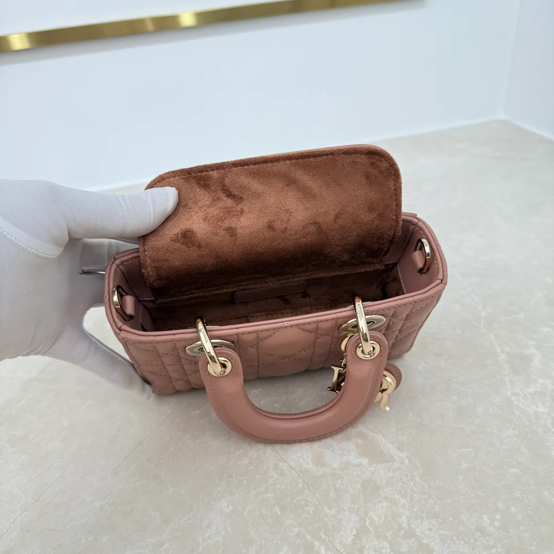 Women's Classic Handbags CHRISTIAN DIOR 18187868