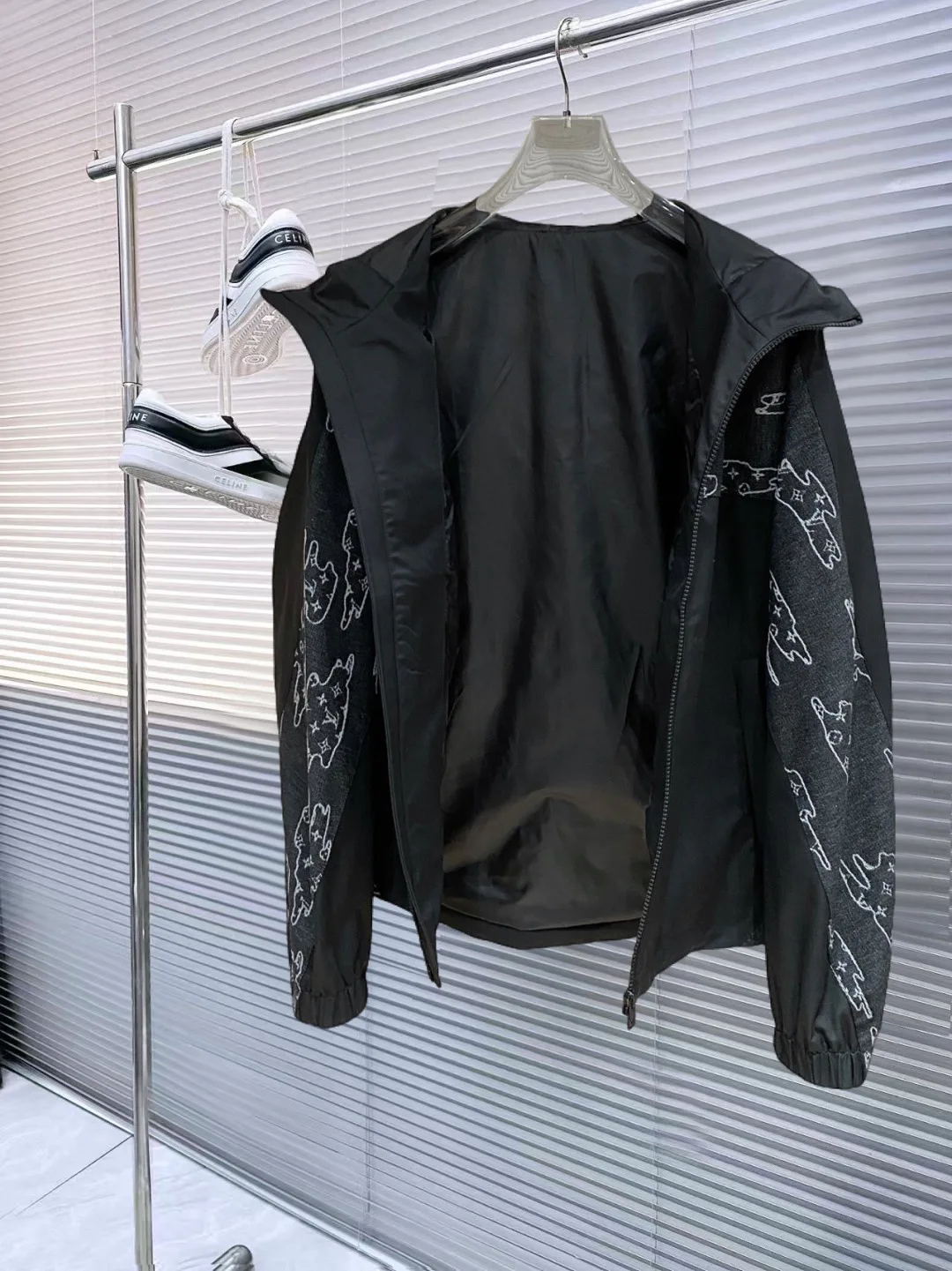 Men's Jackets And Down Jackets LOUIS VUITTON 17966739
