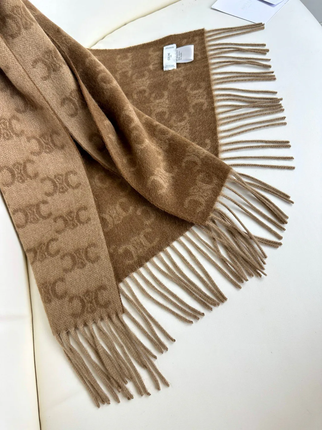 Scarves CELINE 18105394