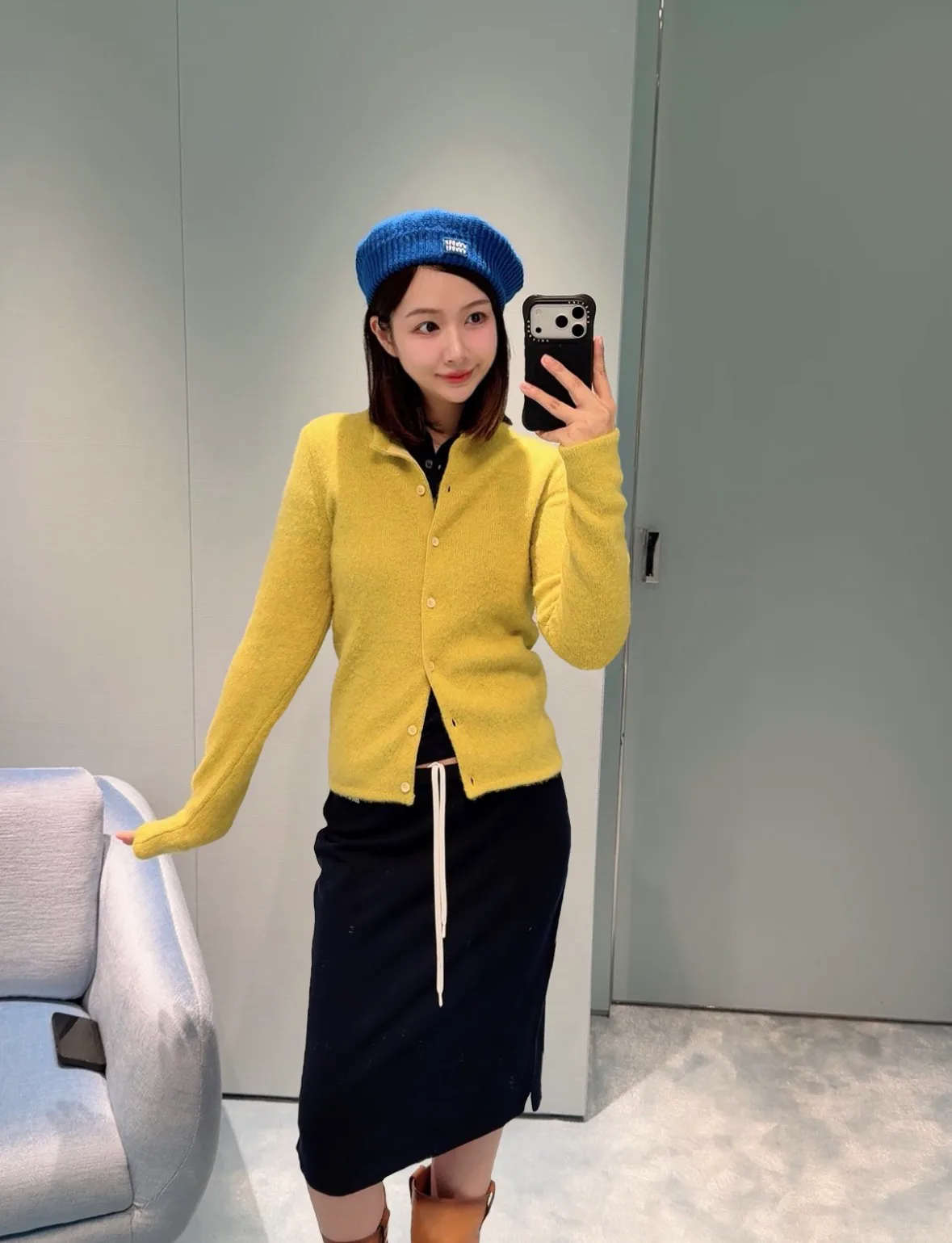 Women's Jumpers And Sweaters MIU MIU 18536938