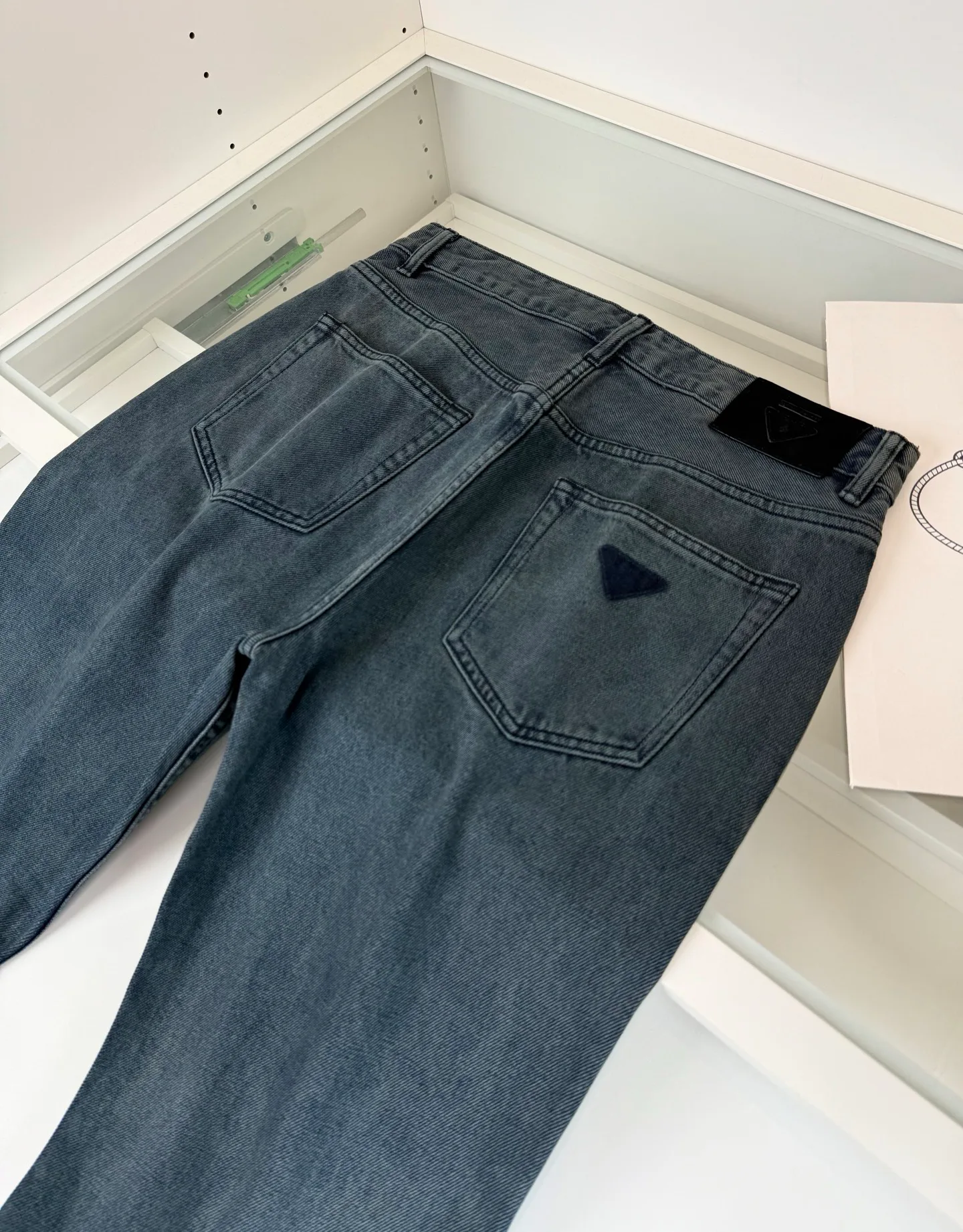 Men's Jeans PRADA 18084486