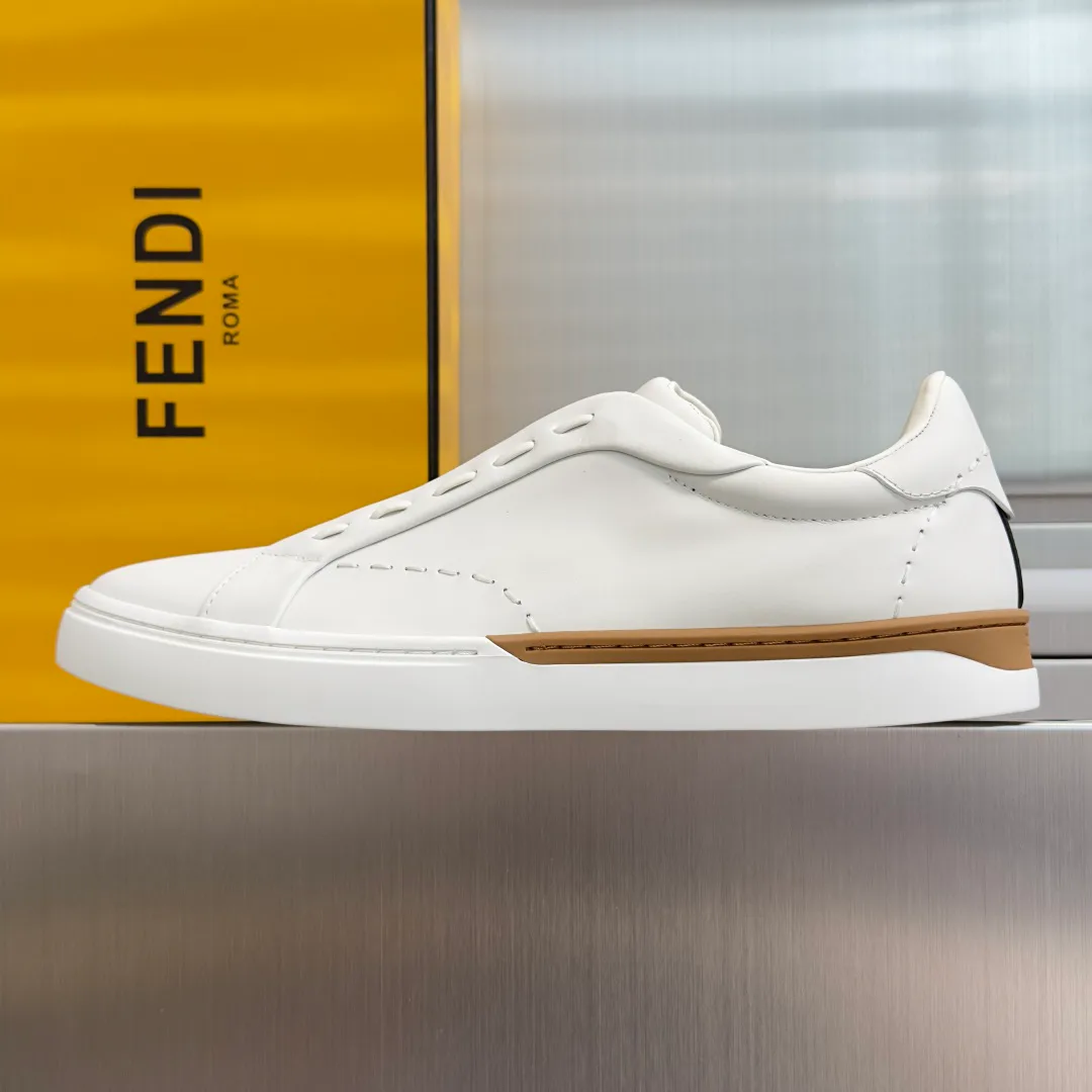 Men's Sneakers FENDI 17483864
