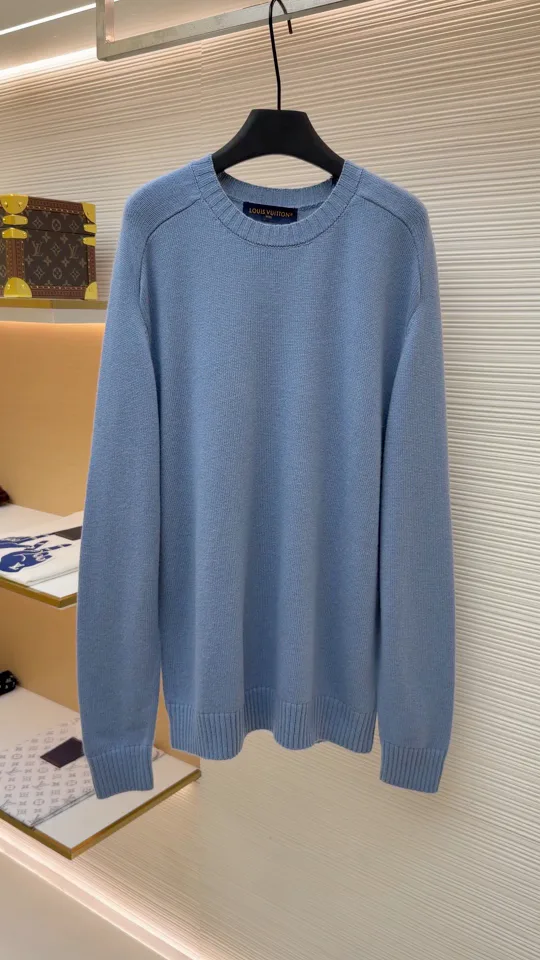 Men's Jumpers And Sweaters LOUIS VUITTON 17699440