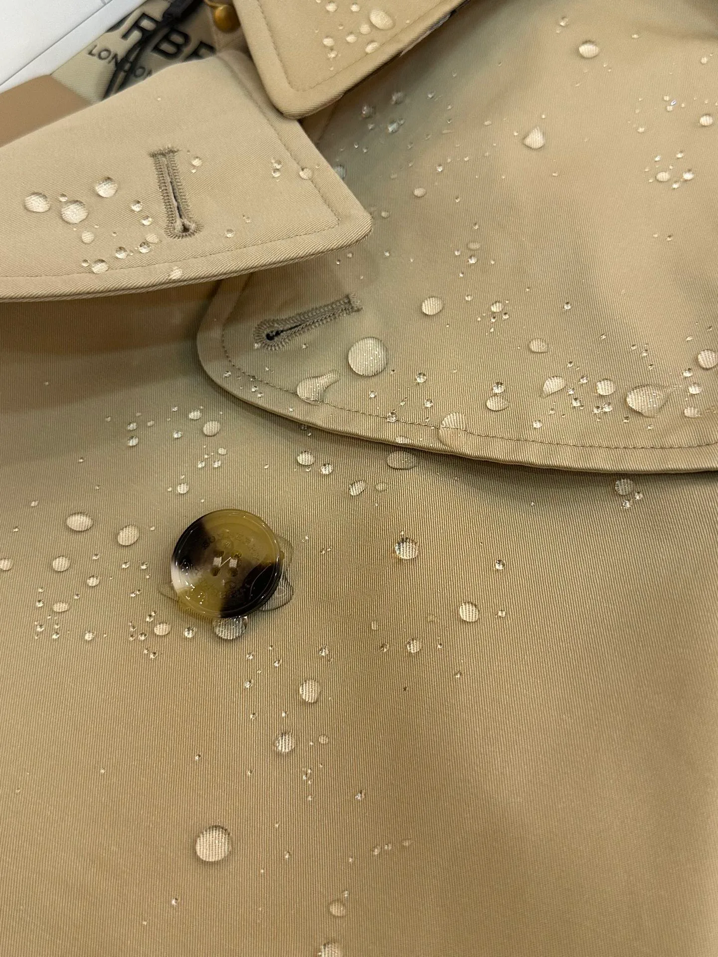 Women's Trench Coats BURBERRY 17835263