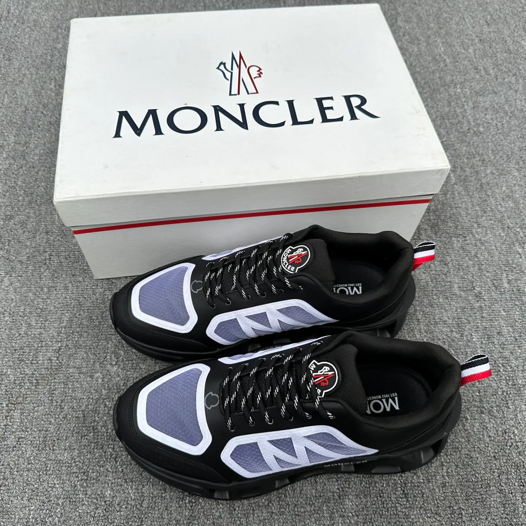 Men's Sneakers MONCLER 18076273