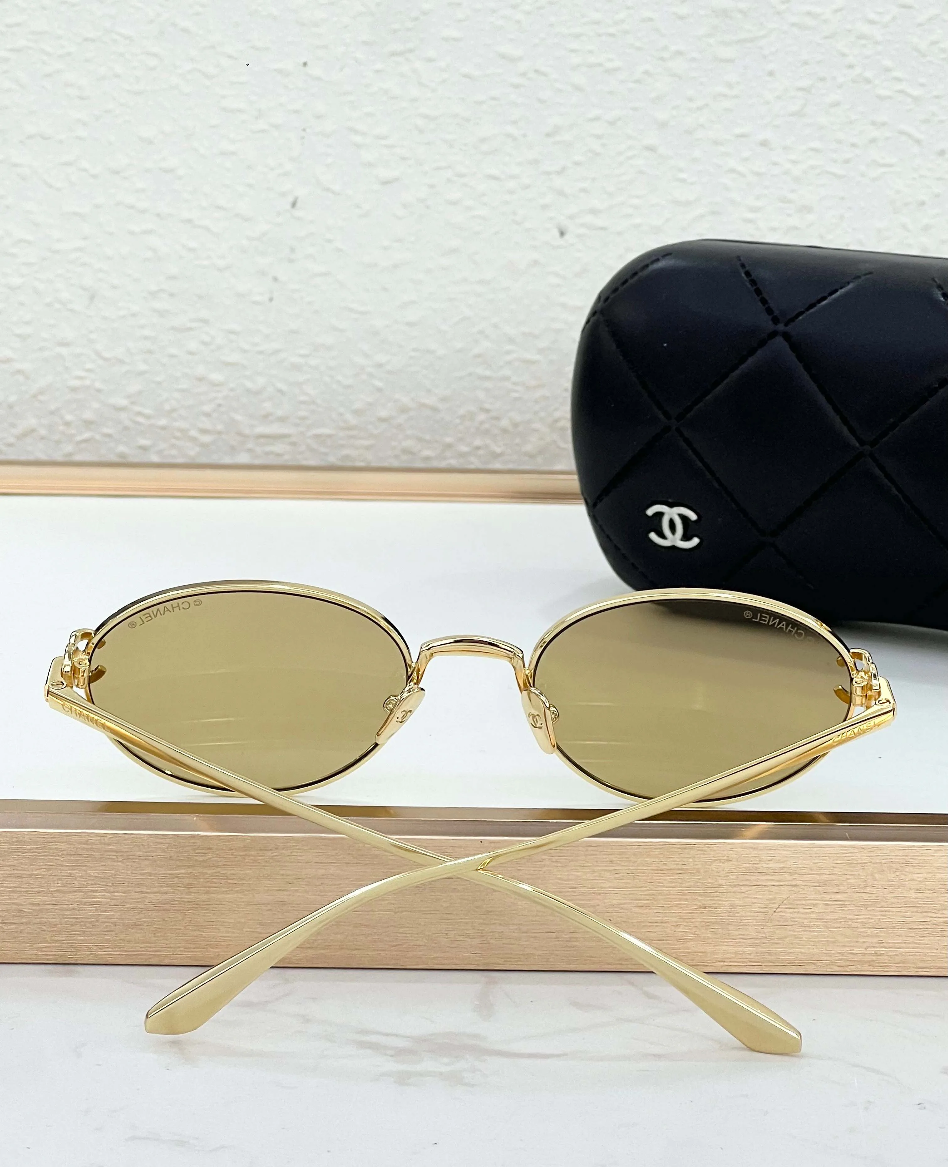 Glasses CHANEL 16870932