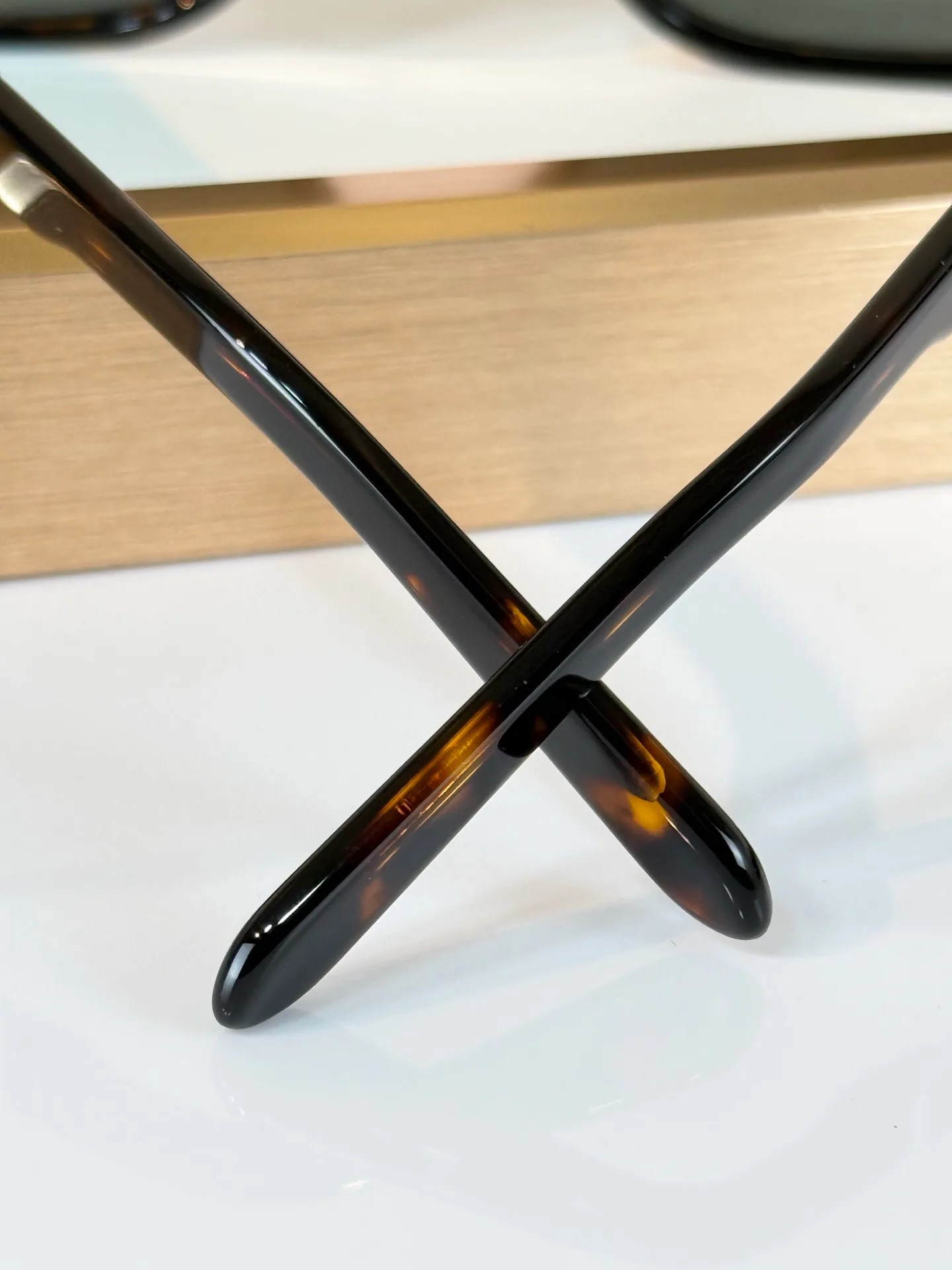 Glasses LOUIS VUITTON 18118139