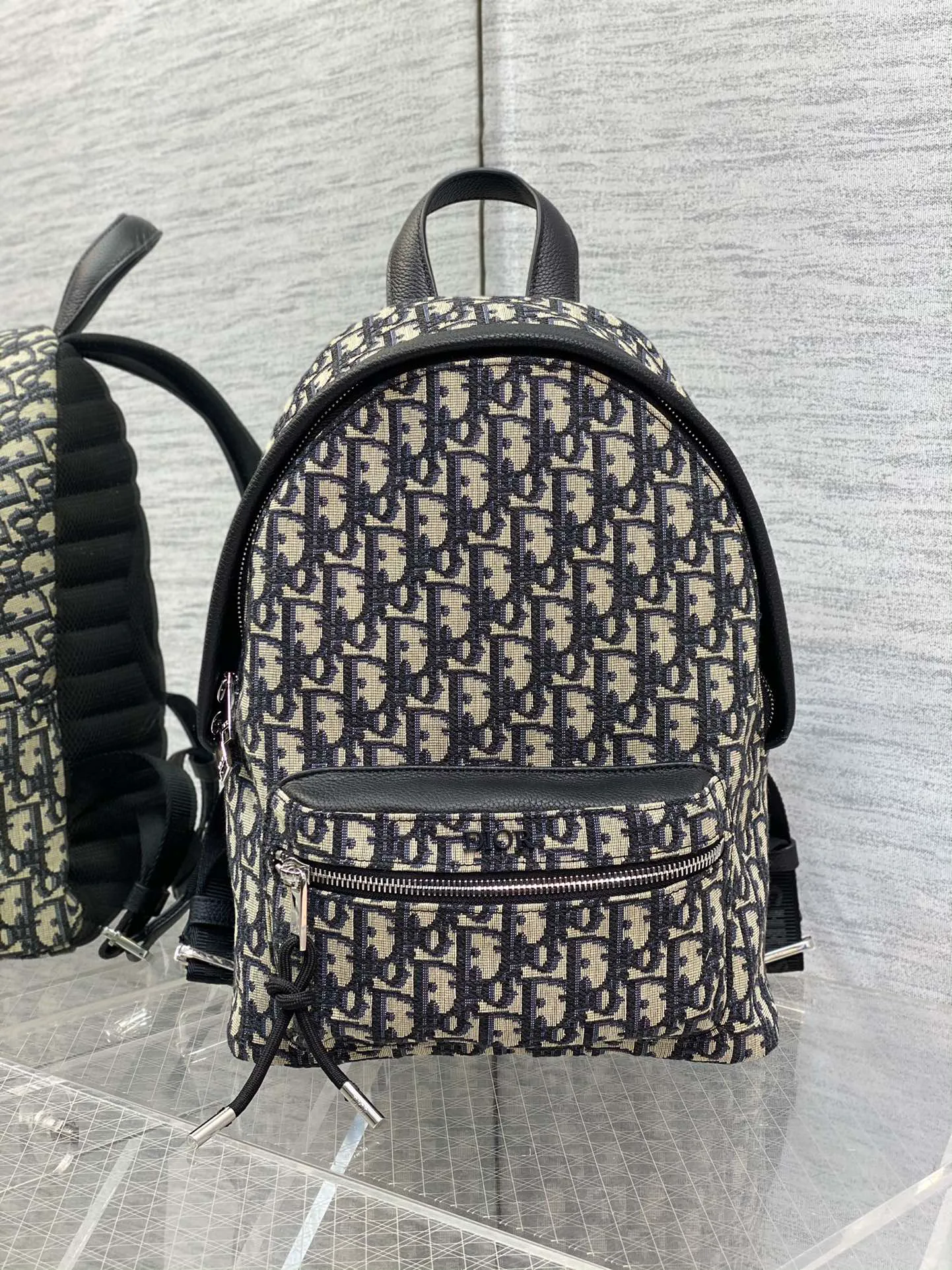 Women's Backpacks CHRISTIAN DIOR 18393159