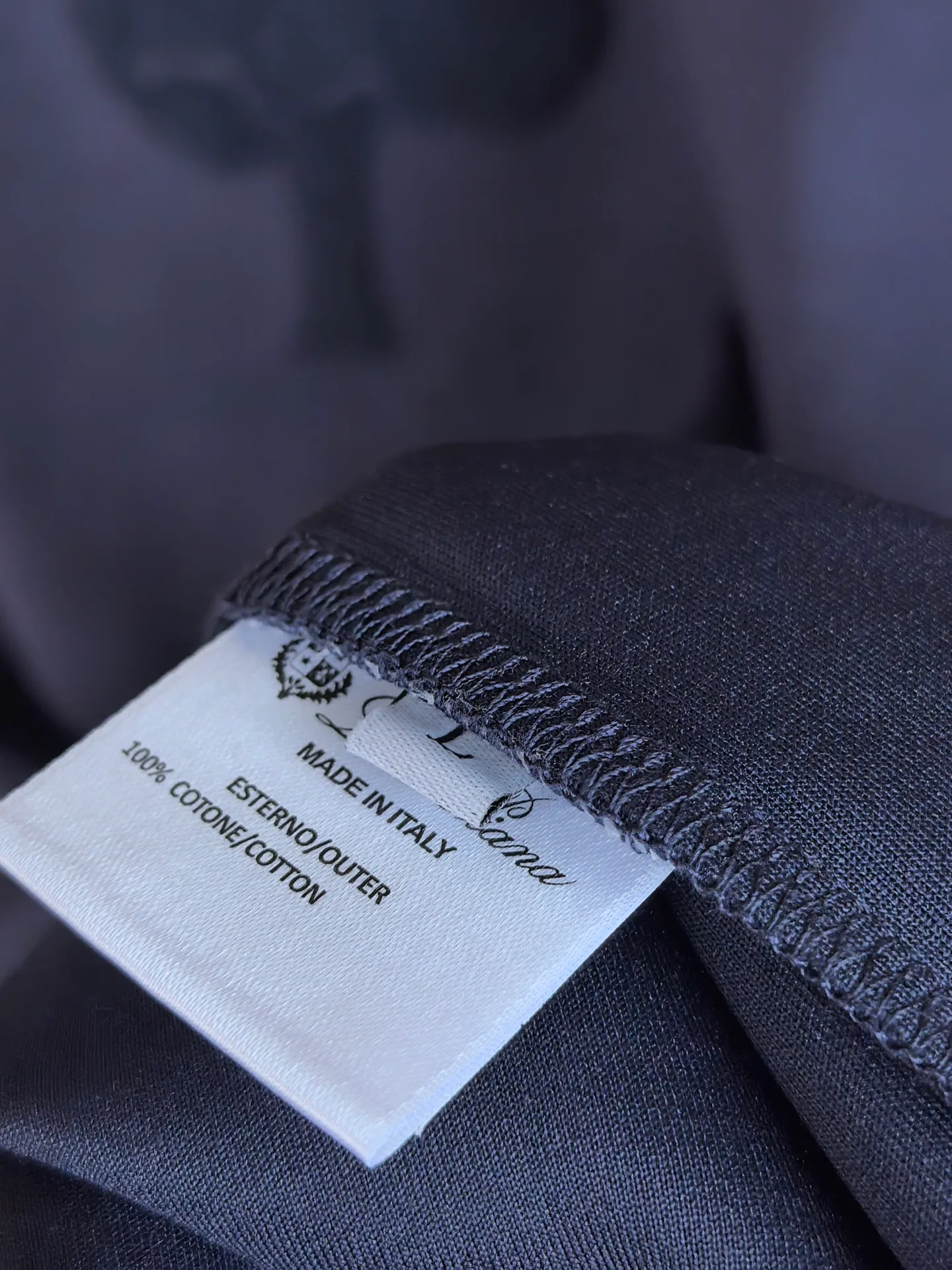 Men's Sweatshirts And Hoodies LORO PIANA 18140613