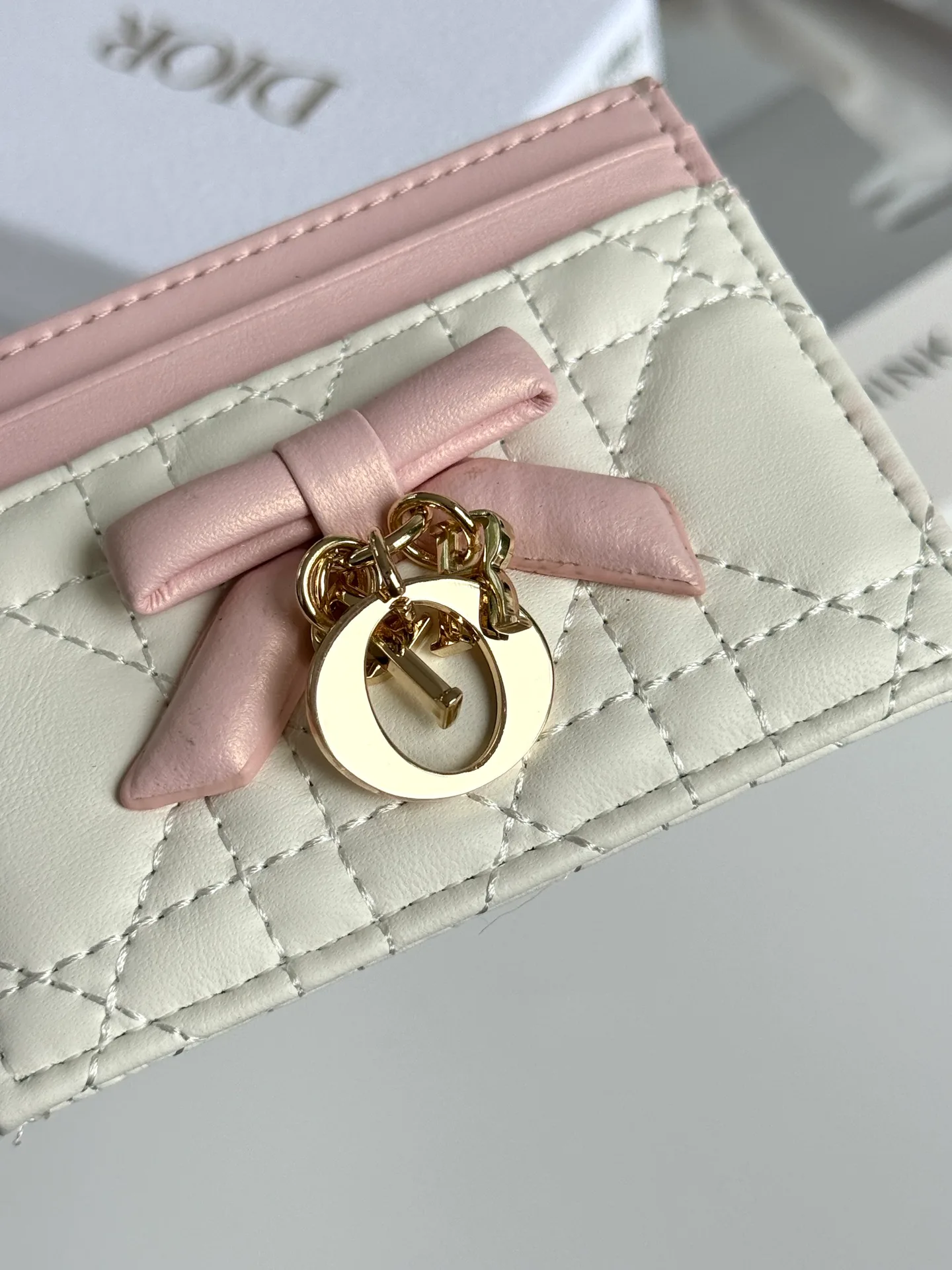 Women's Clutches CHRISTIAN DIOR 17447394