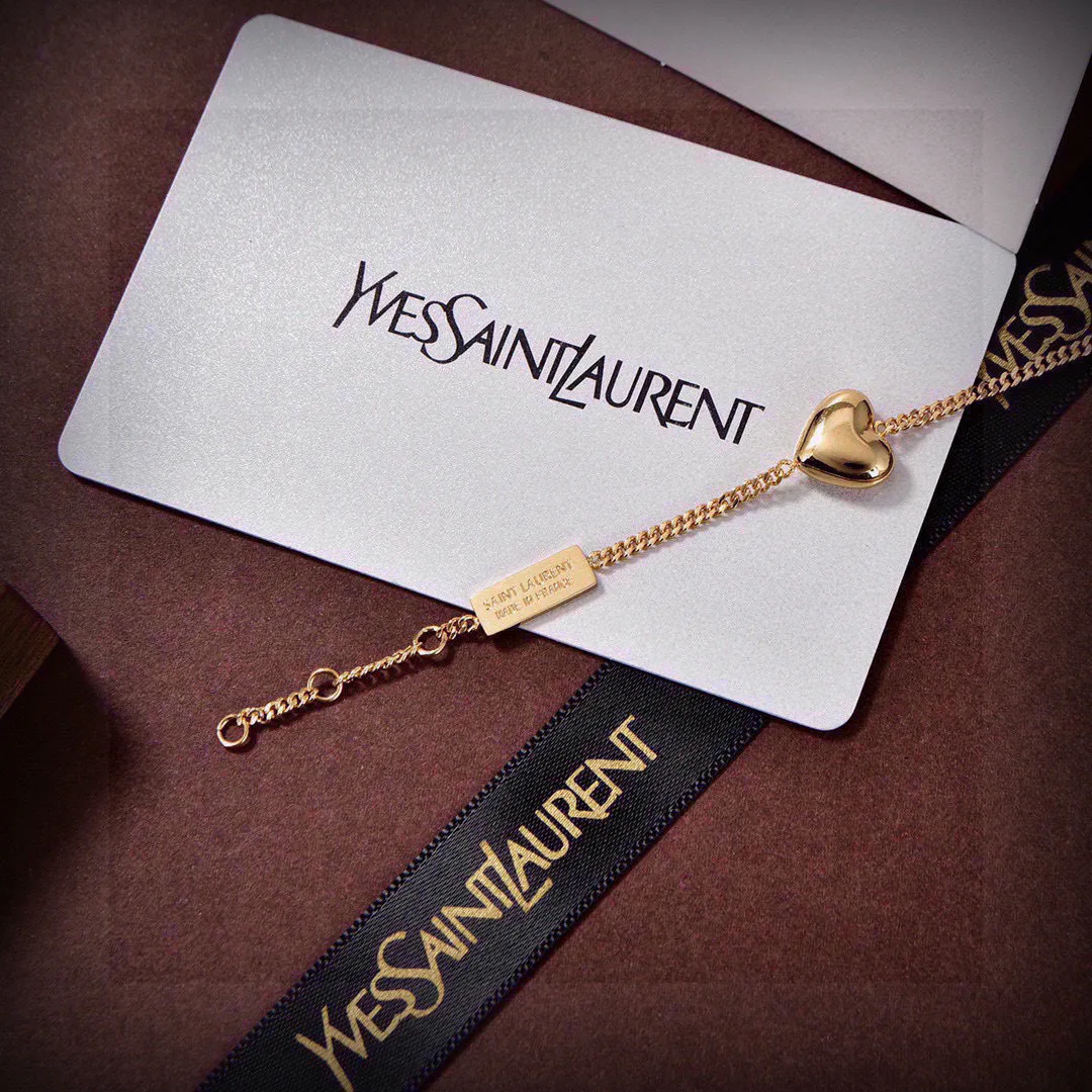 Jewelry SAINT LAURENT 17049868