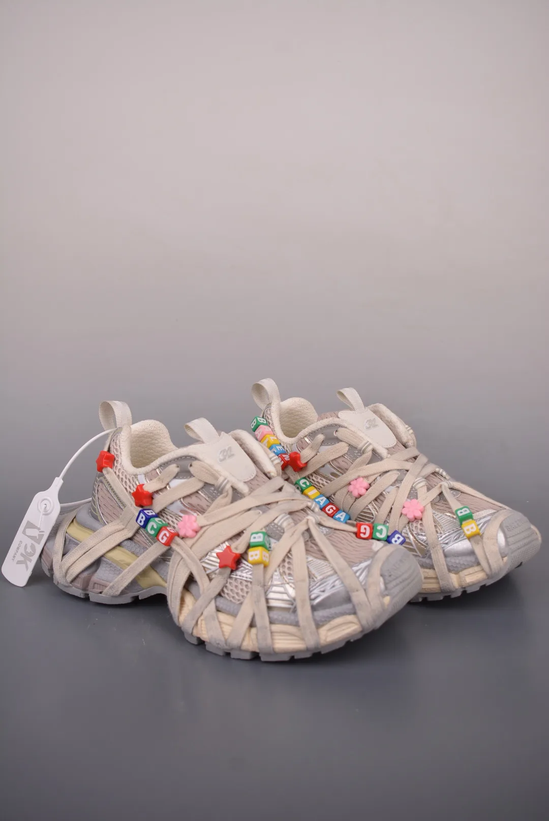 Men's Sneakers BALENCIAGA 17429961