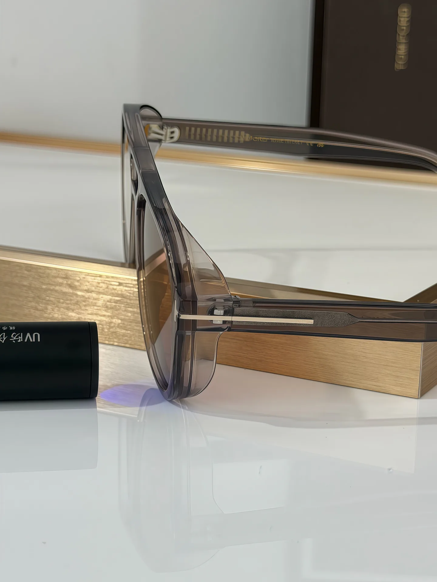 Glasses TOM FORD 17366351