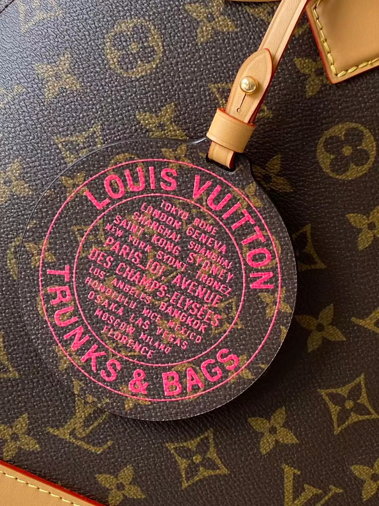 Women's Classic Handbags LOUIS VUITTON 17904102