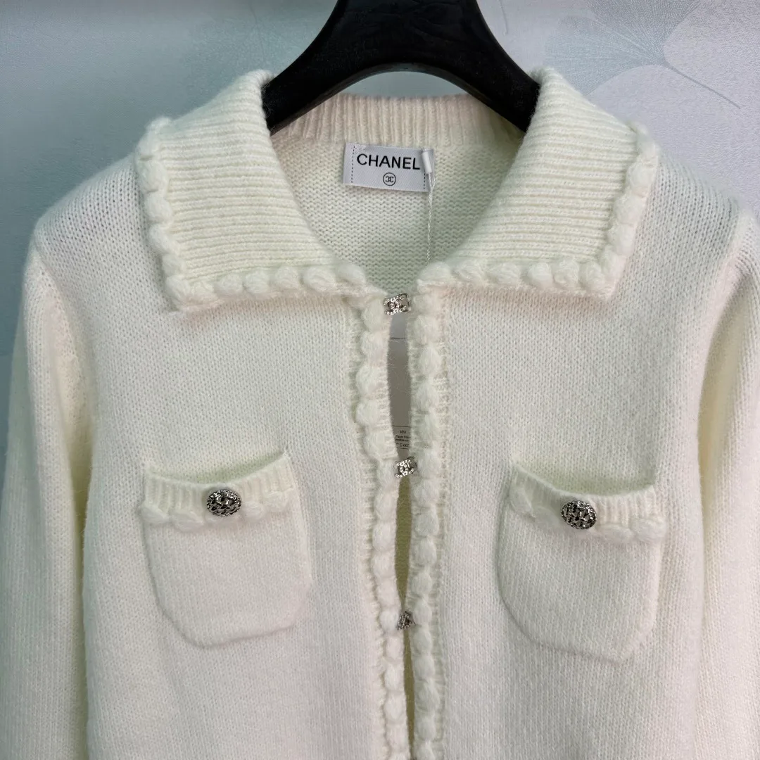 Women's Jumpers And Sweaters CHANEL 18553007