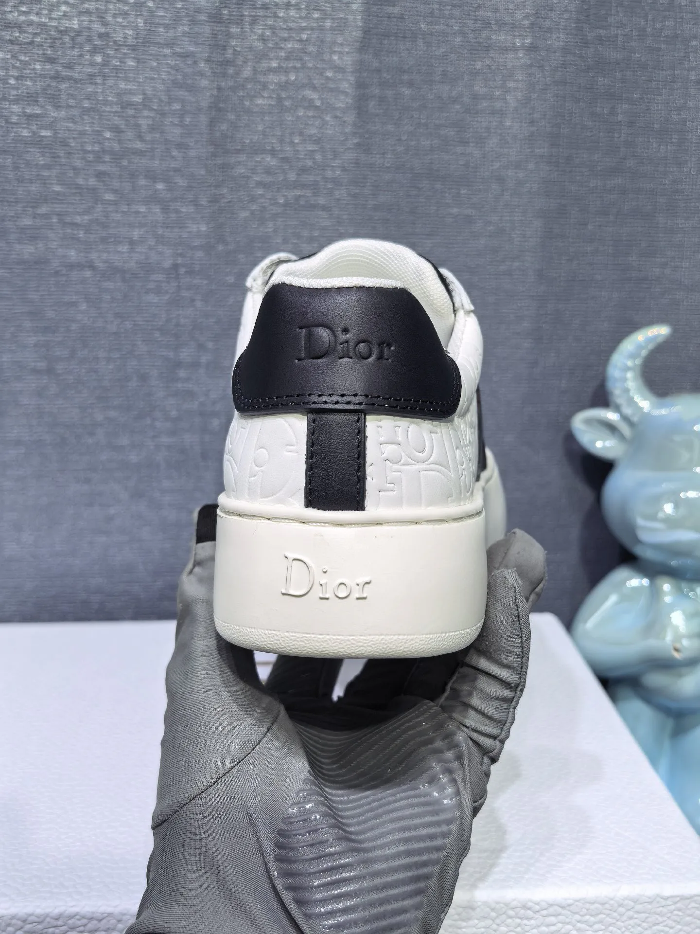 Women's Sneakers CHRISTIAN DIOR 17961734