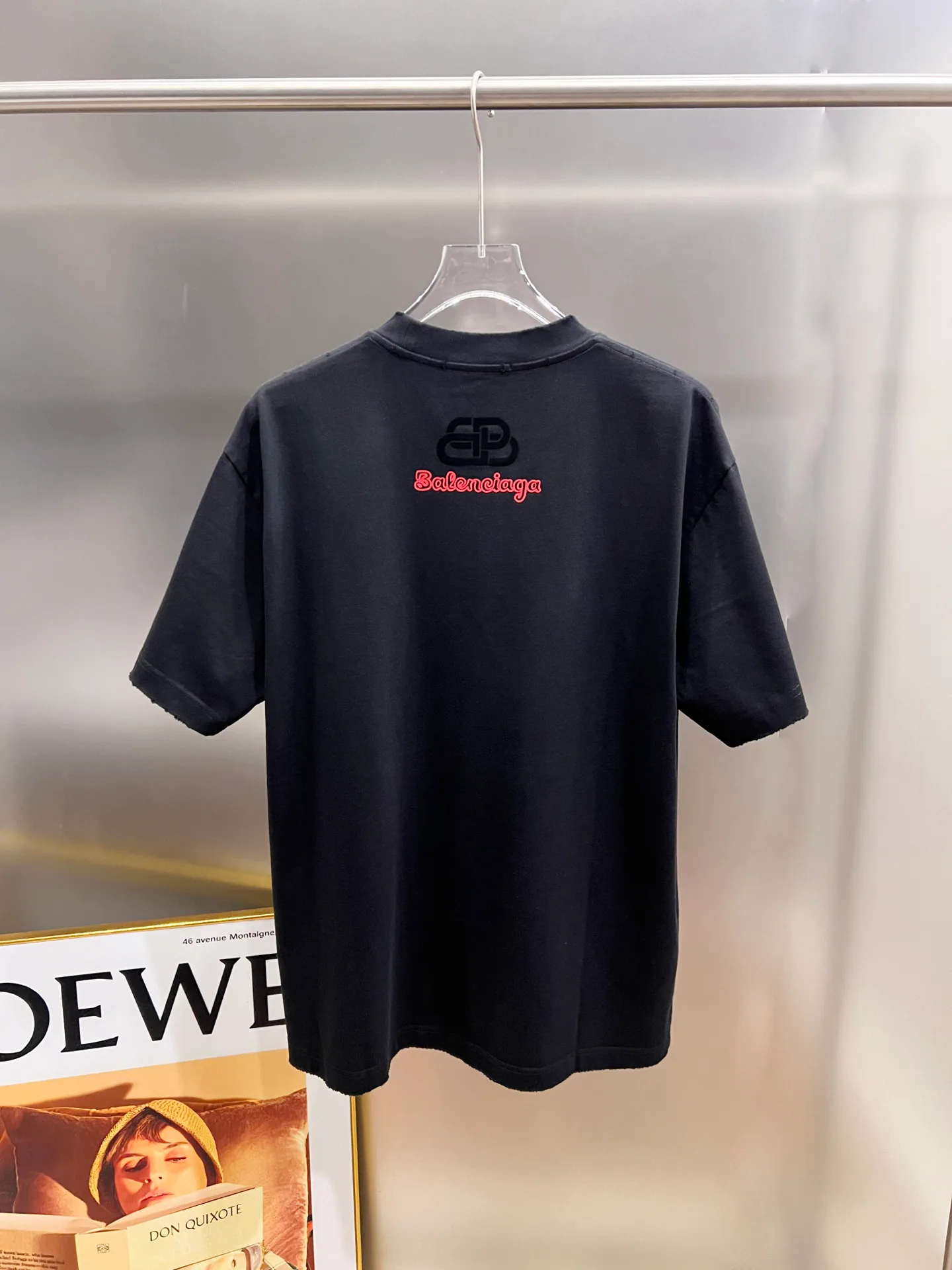Men's T-Shirts BALENCIAGA 17662907