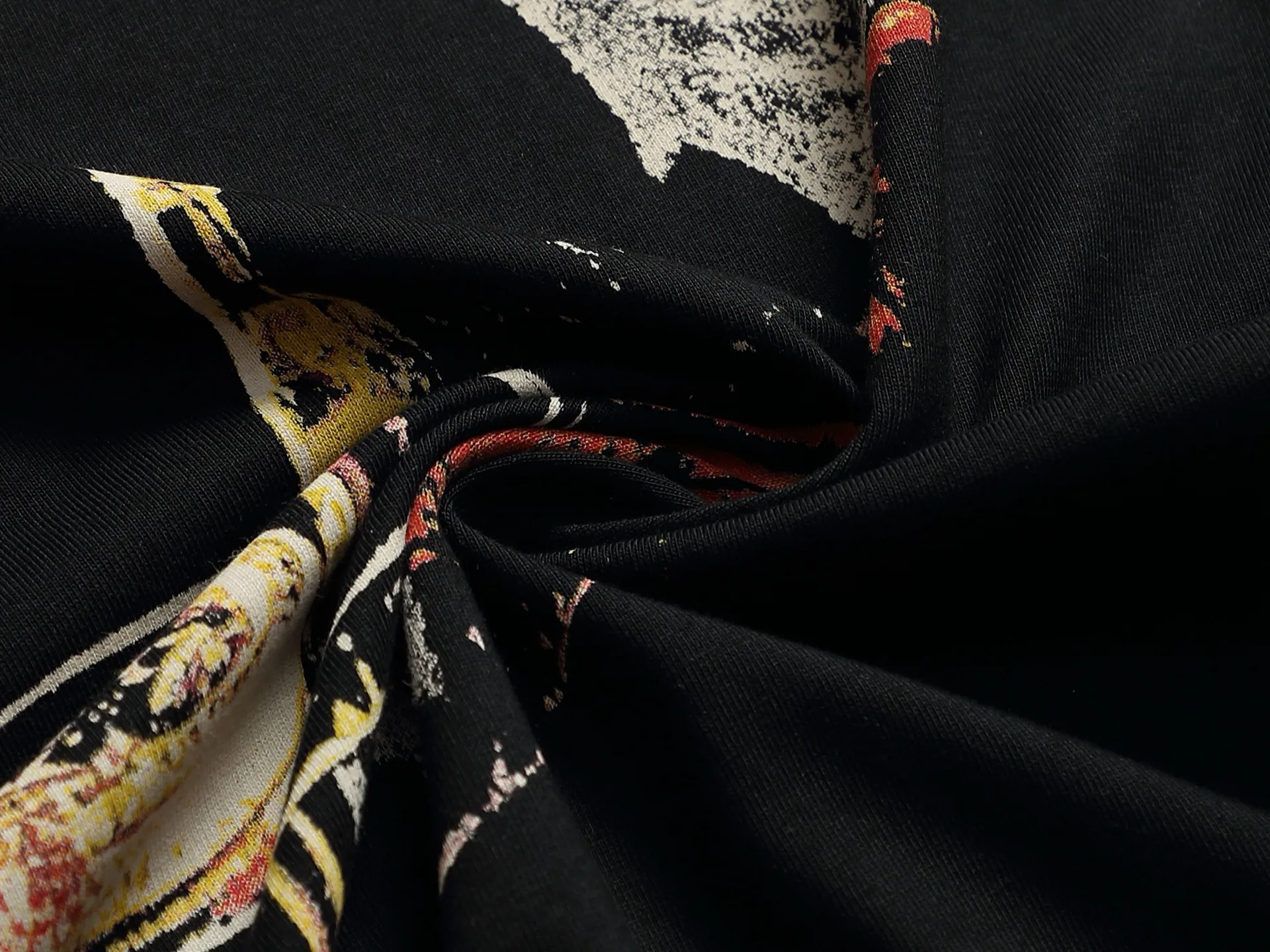 Men's T-Shirts BALENCIAGA 17405971