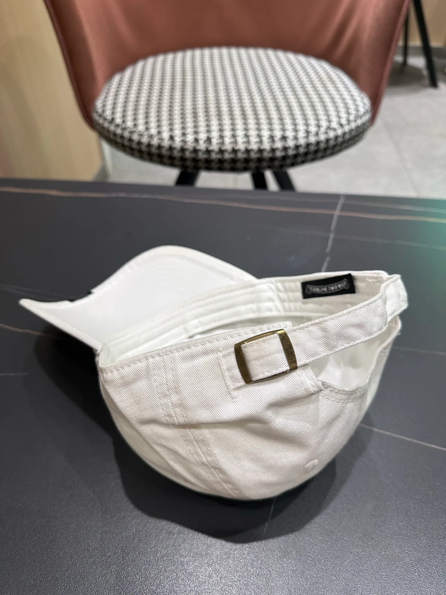 Hats CHROME HEARTS 18478990