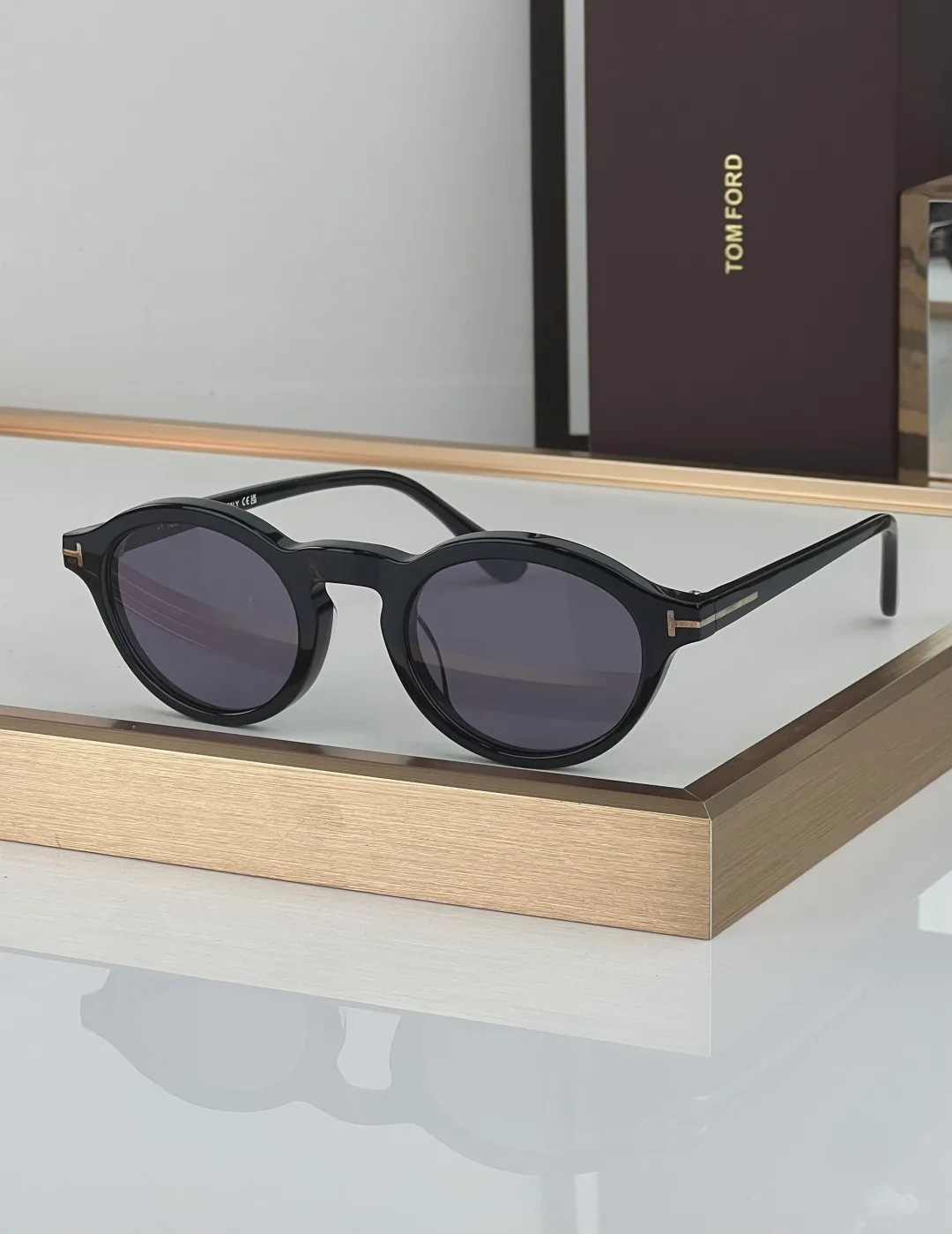Glasses TOM FORD 17733310