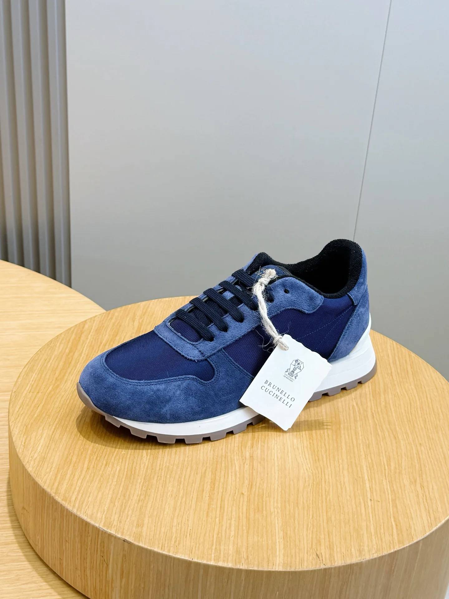 Men's Sneakers BRUNELLO CUCINELLI 17931416