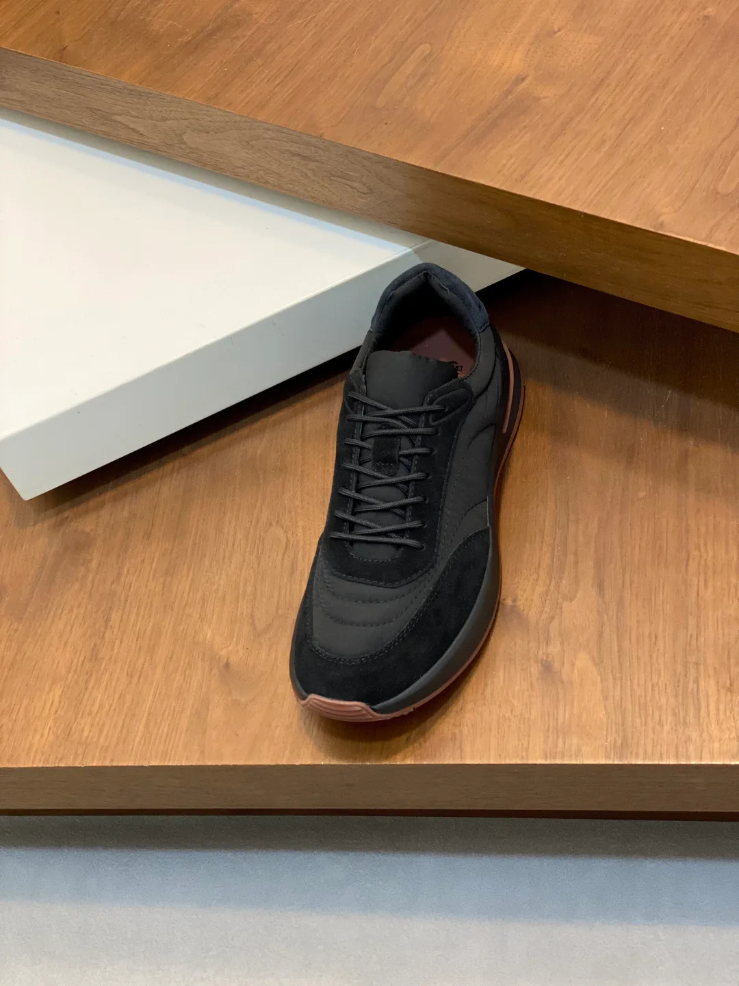 Men's Sneakers LORO PIANA 17942771