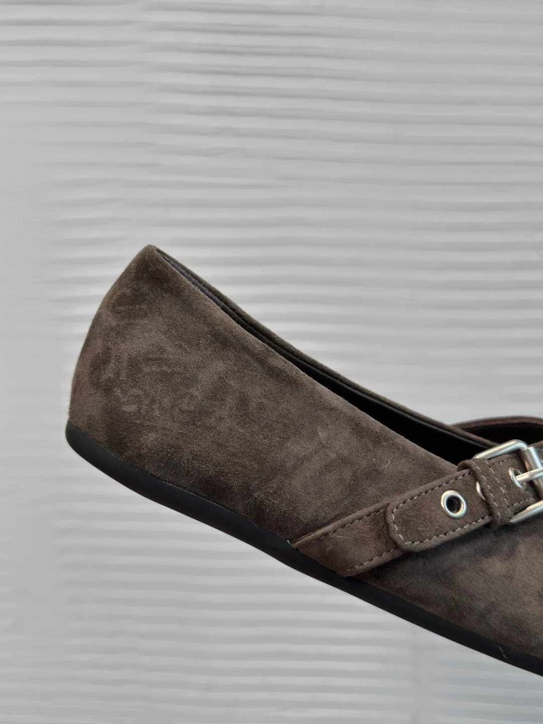 Women's Ballet Flats MIU MIU 18125393