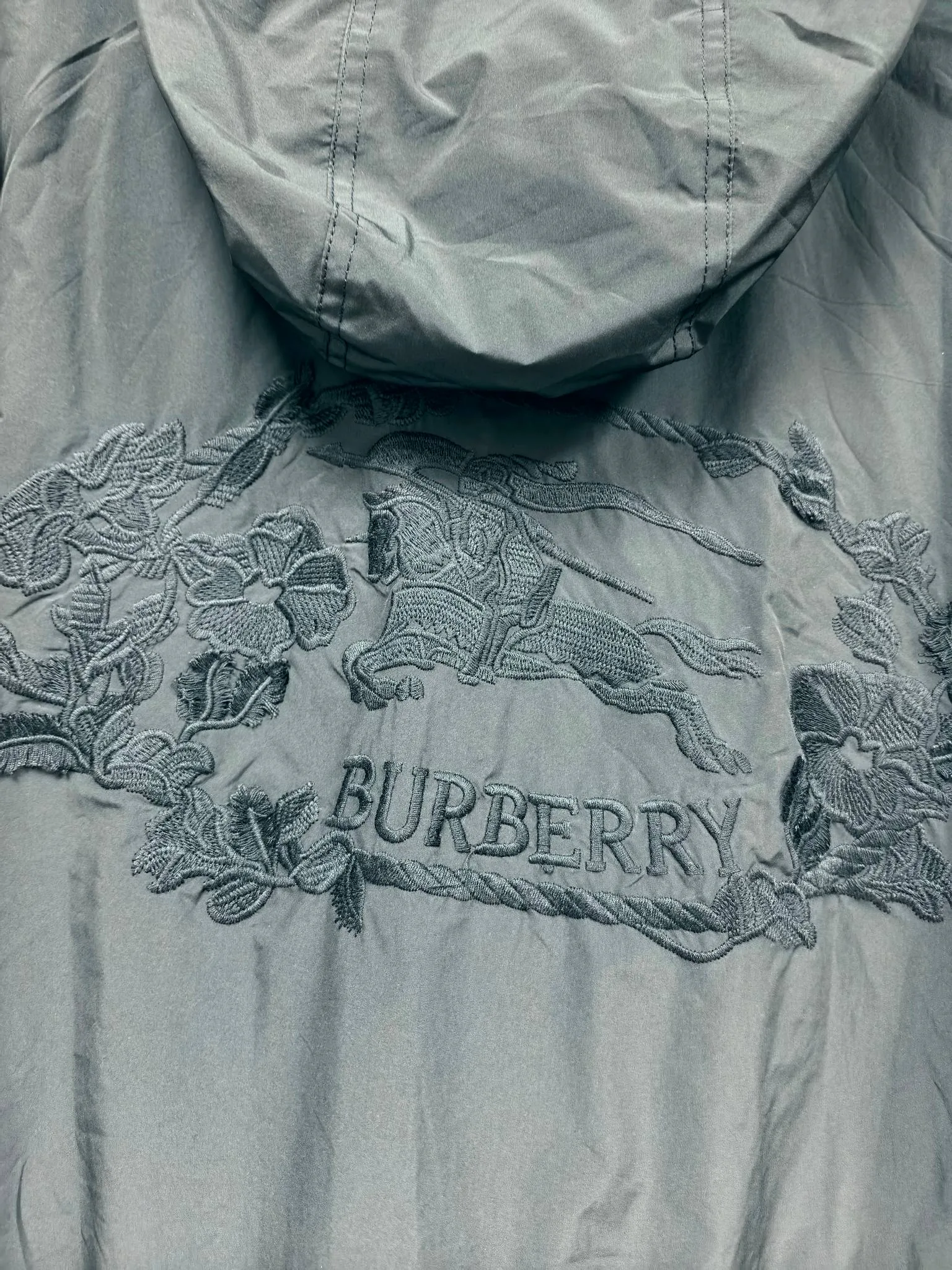 Women's Jackets And Down Jackets BURBERRY 18151030